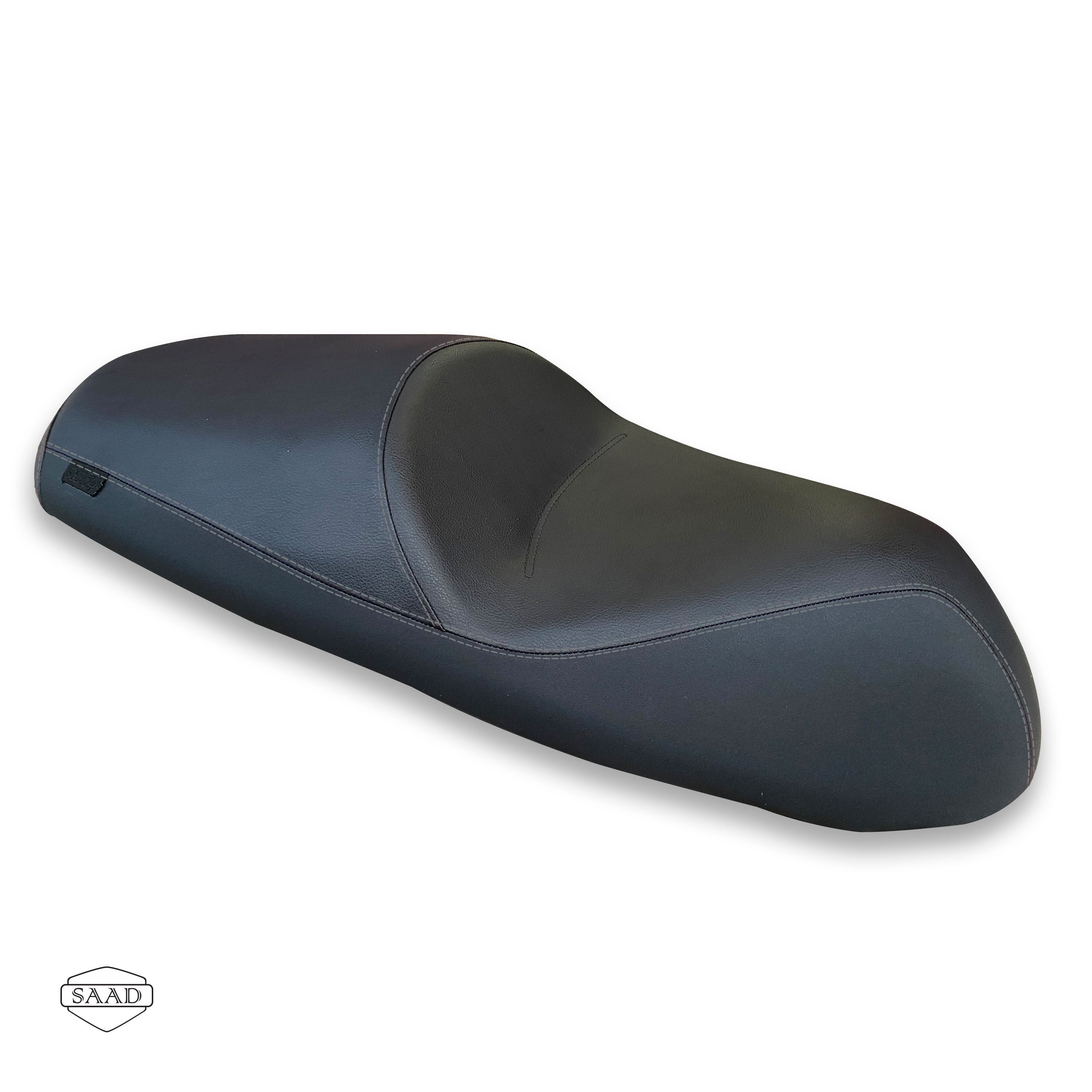 SYM Hd 300 2019 Seat Cover by SAAD Covers - Photo 7