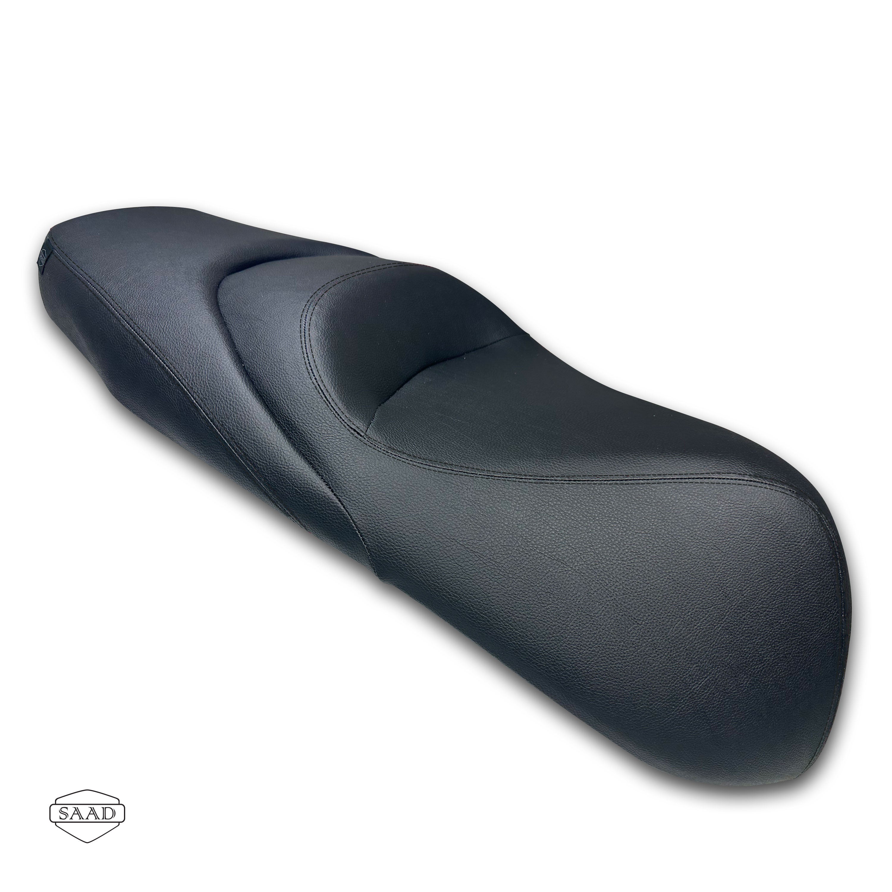 Piaggio Beverly 300-400 My 20 2023 Seat Cover by SAAD Covers - Photo 10