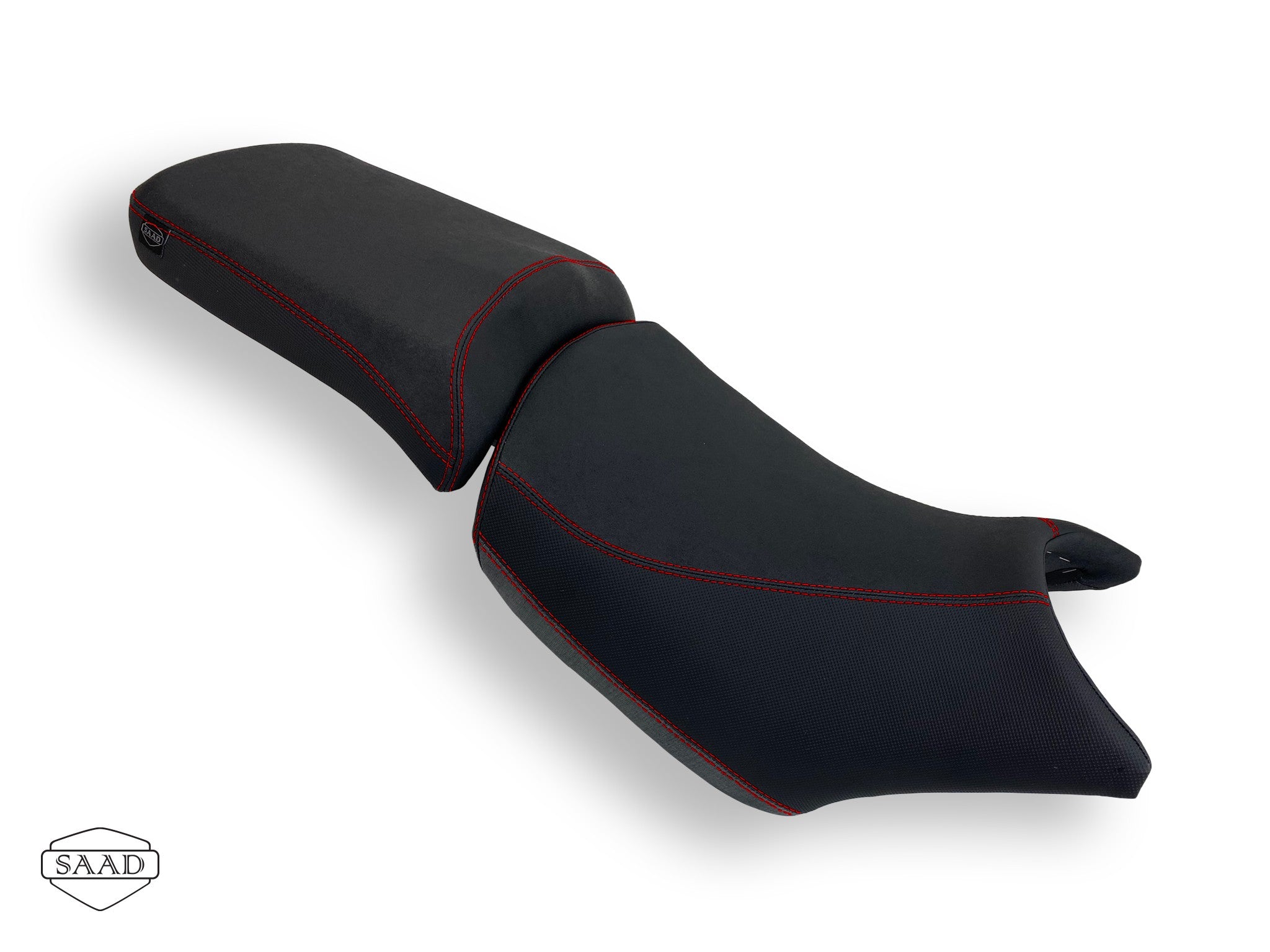 Triumph Tiger 1200 2016 Seat Cover by SAAD Covers - Photo 8