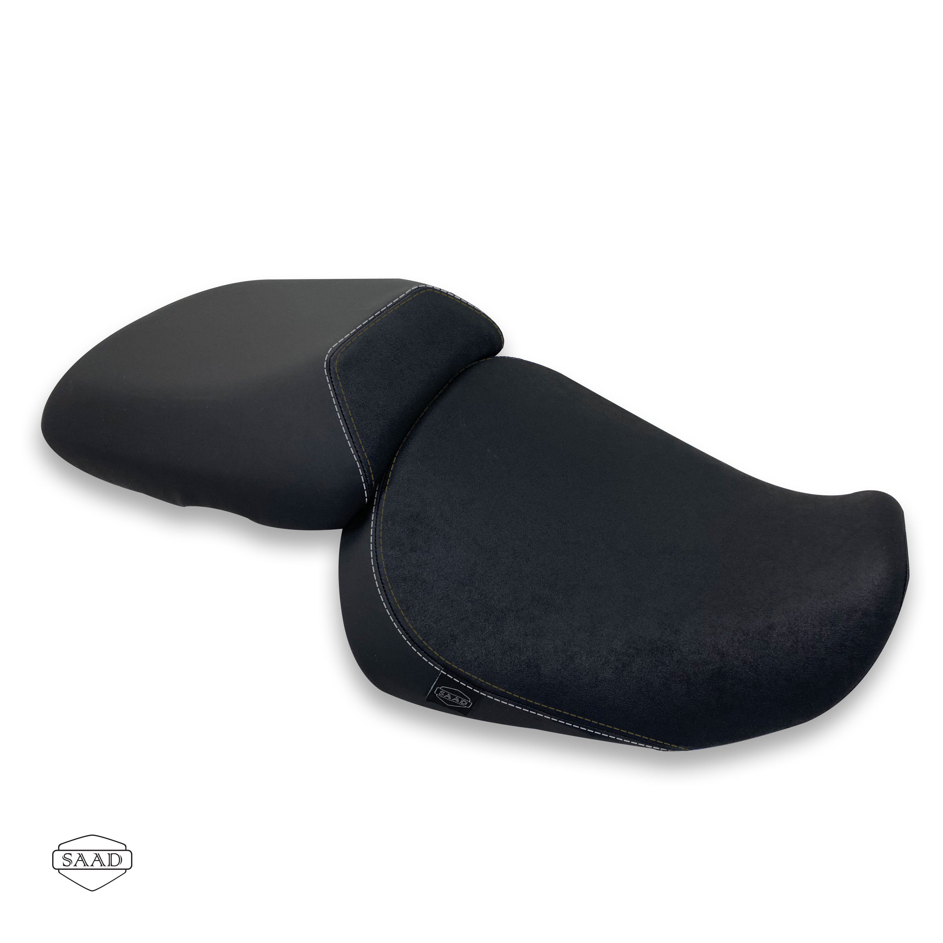 Yamaha Tracer 9 2021 Seat Cover by SAAD Covers - Photo 10