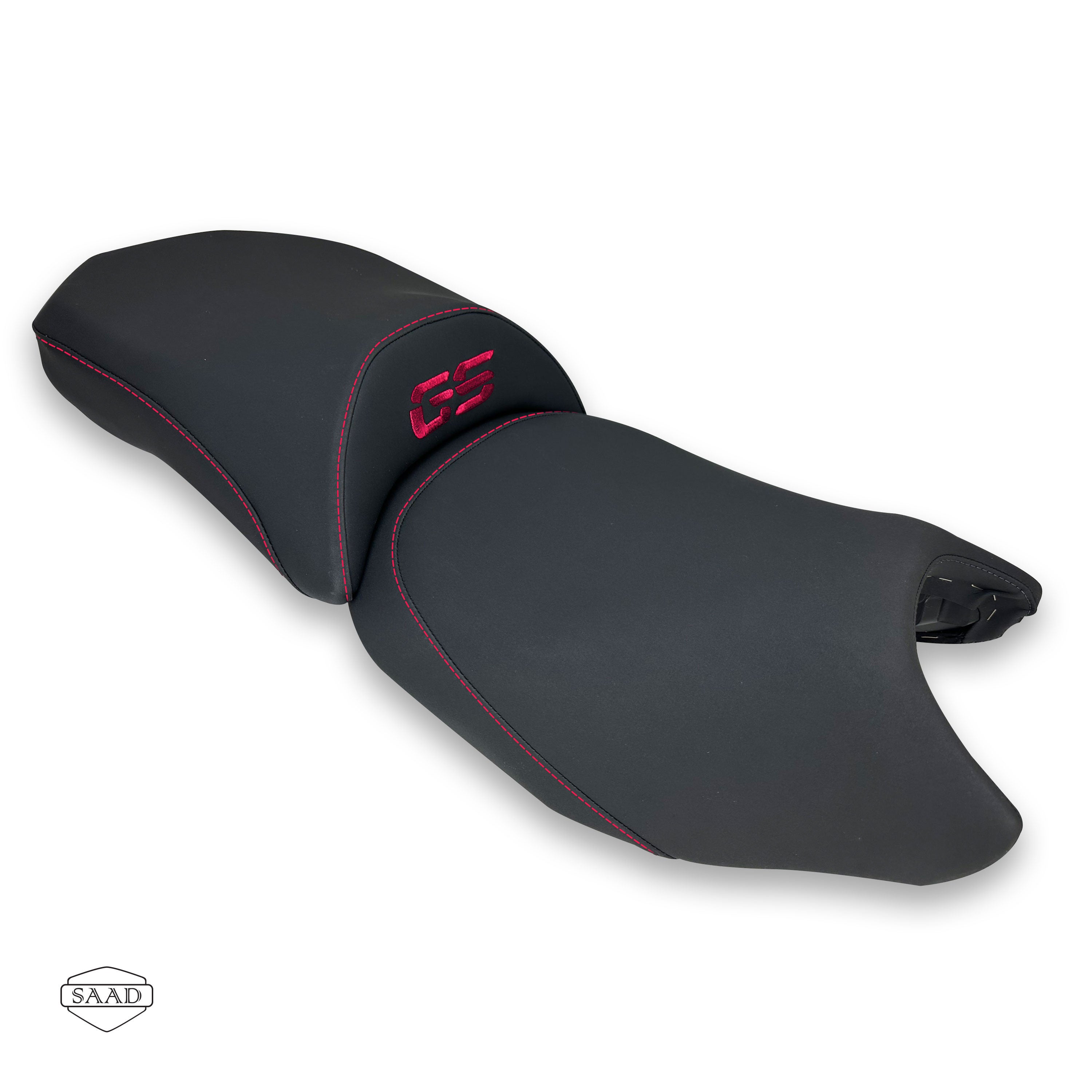 BMW R 1200 GS Lc 2016 Seat Cover by SAAD Covers - Photo 12