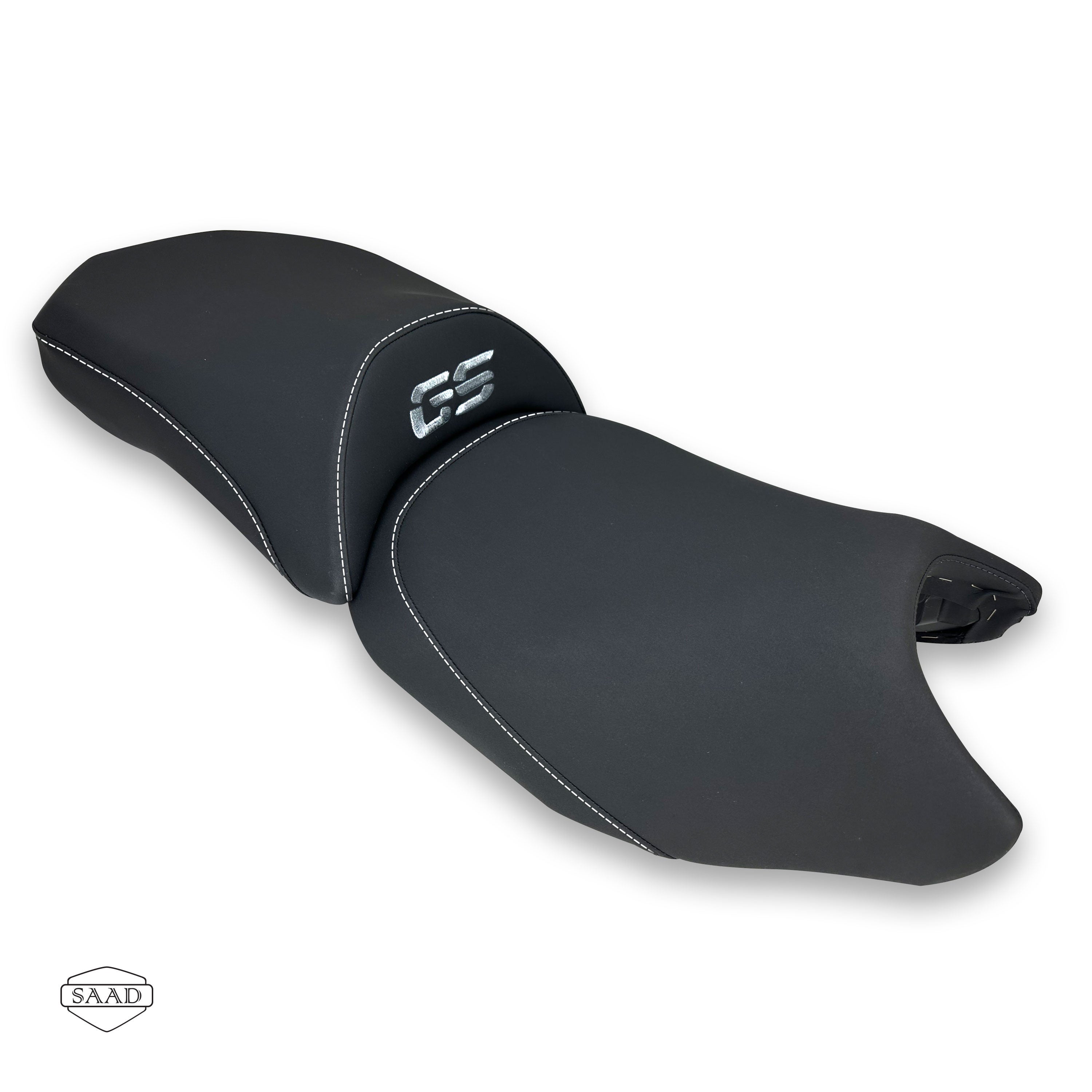 BMW R 1200 GS Lc 2016 Seat Cover by SAAD Covers - Photo 13