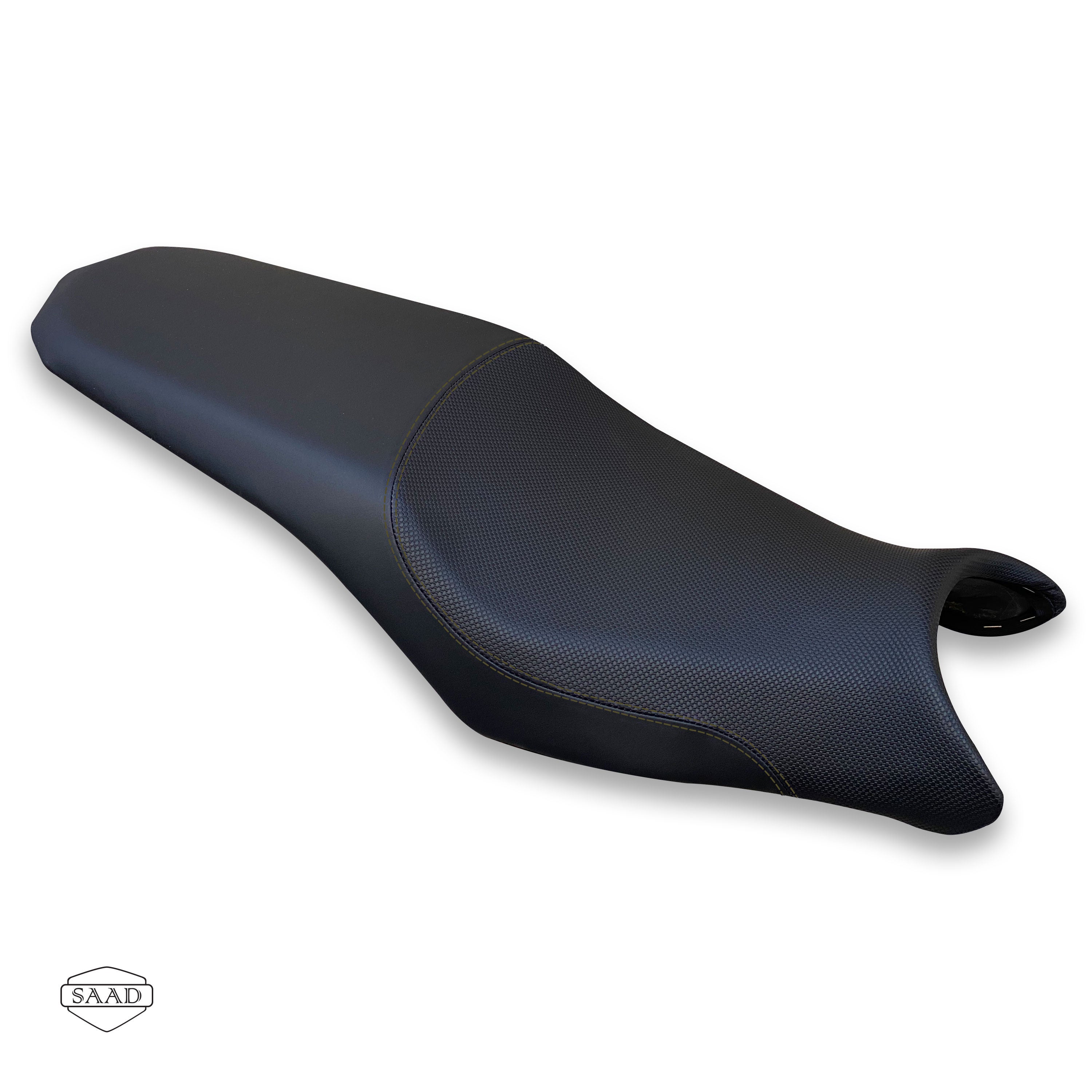 Yamaha Tracer 700 2020 Seat Cover by SAAD Covers - Photo 16