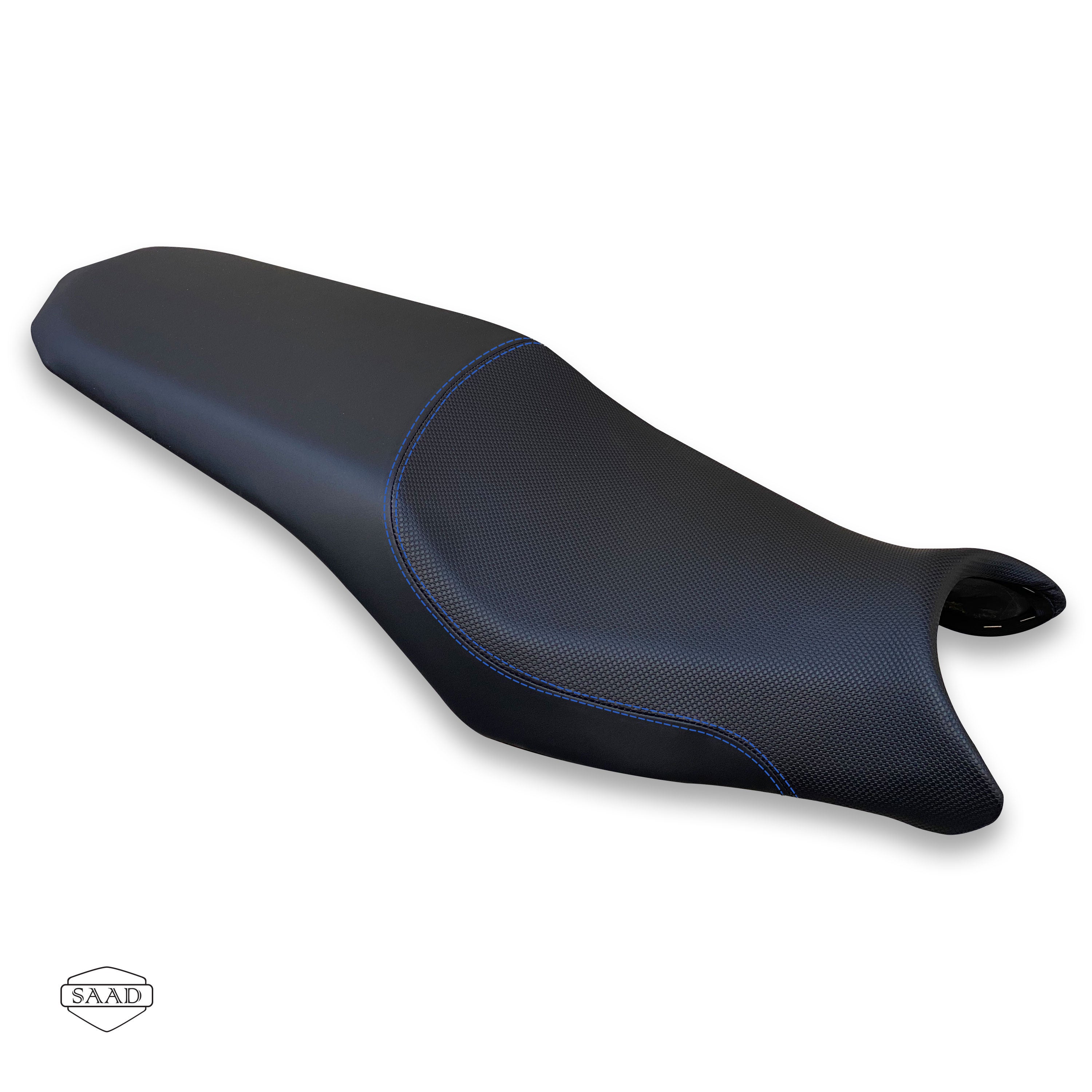 Yamaha Tracer 700 2020 Seat Cover by SAAD Covers - Photo 15