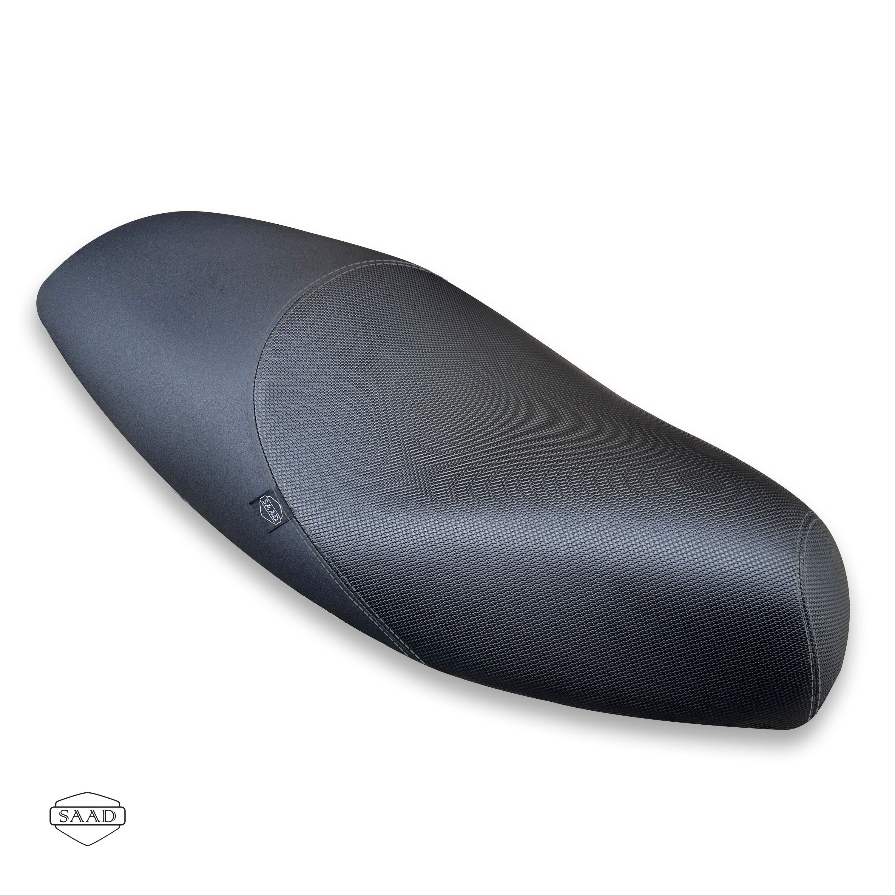 Yamaha Tricity 2020 Seat Cover by SAAD Covers - Photo 5