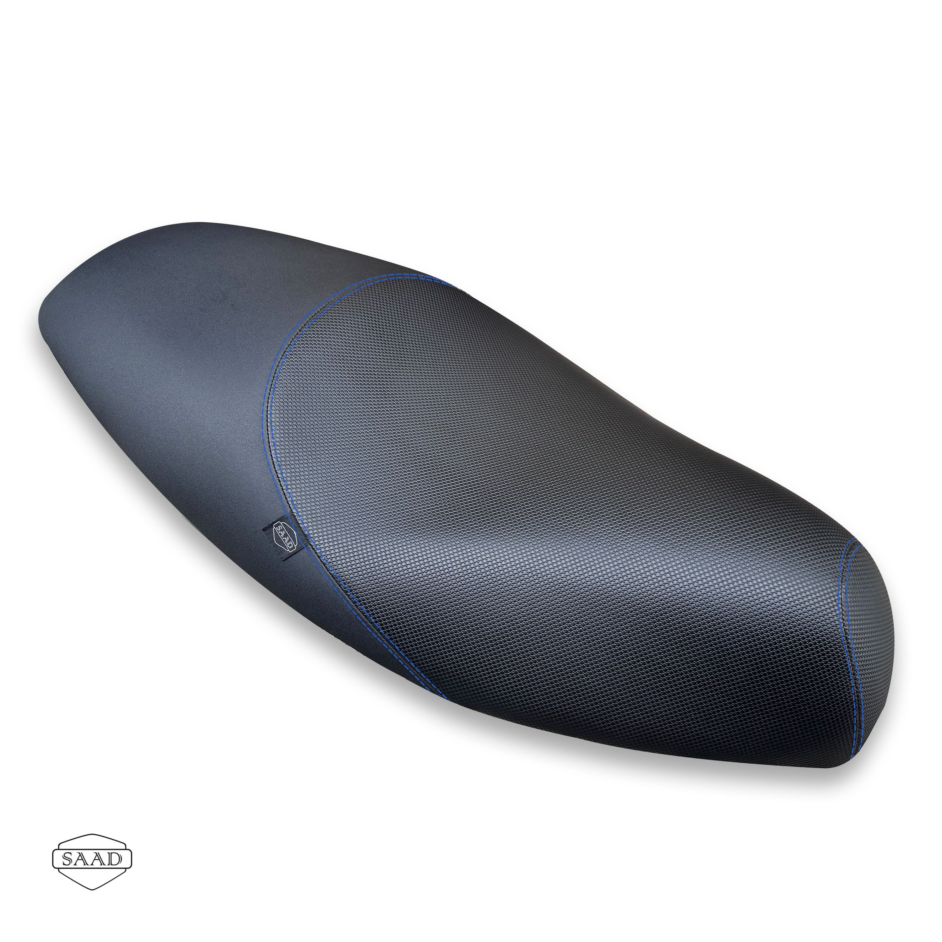 Yamaha Tricity 2020 Seat Cover by SAAD Covers - Photo 8