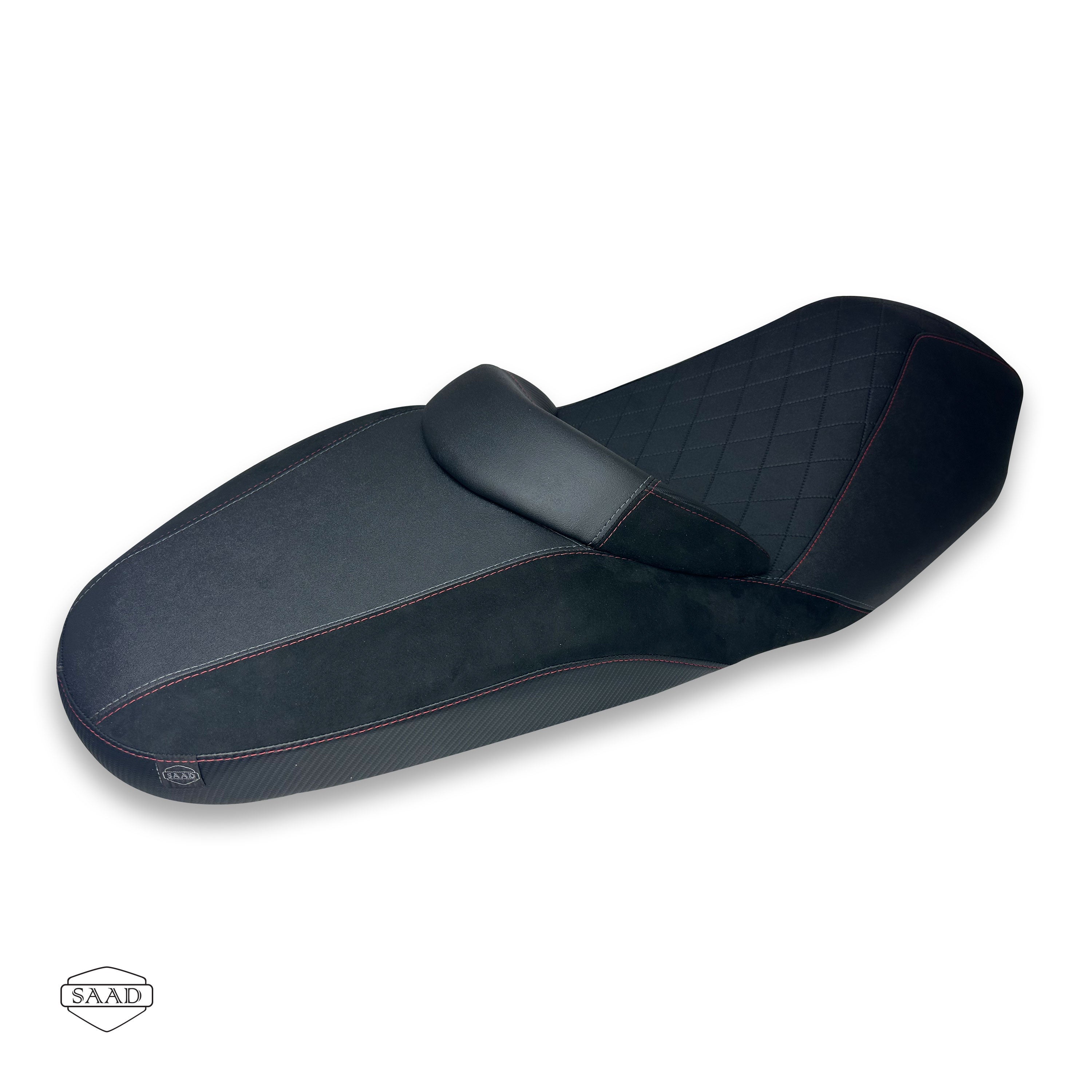 Voge SR4 2023 Seat Cover by SAAD Covers - Photo 10