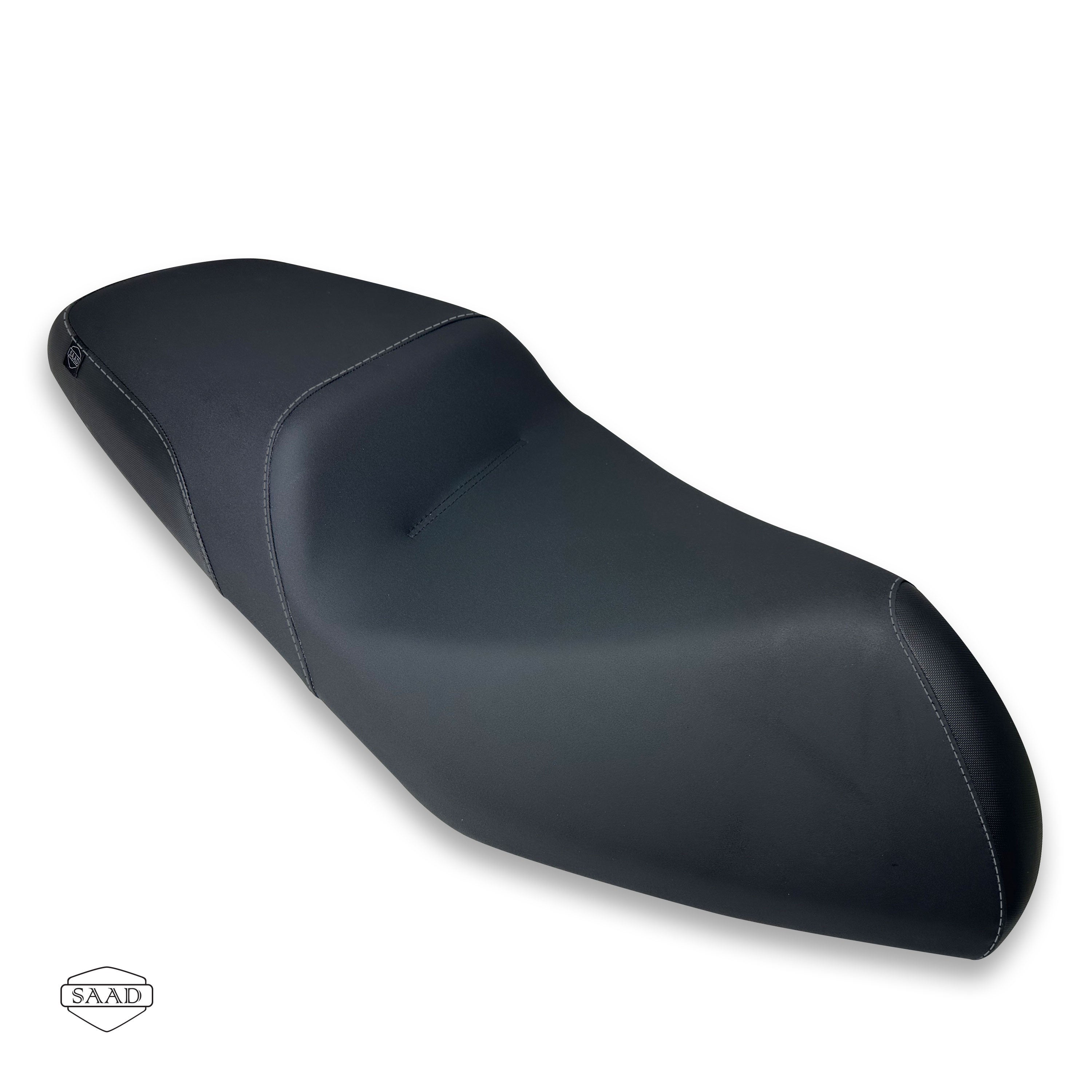 SYM Jet 14 Evo 2024 Seat Cover by SAAD Covers - Photo 8
