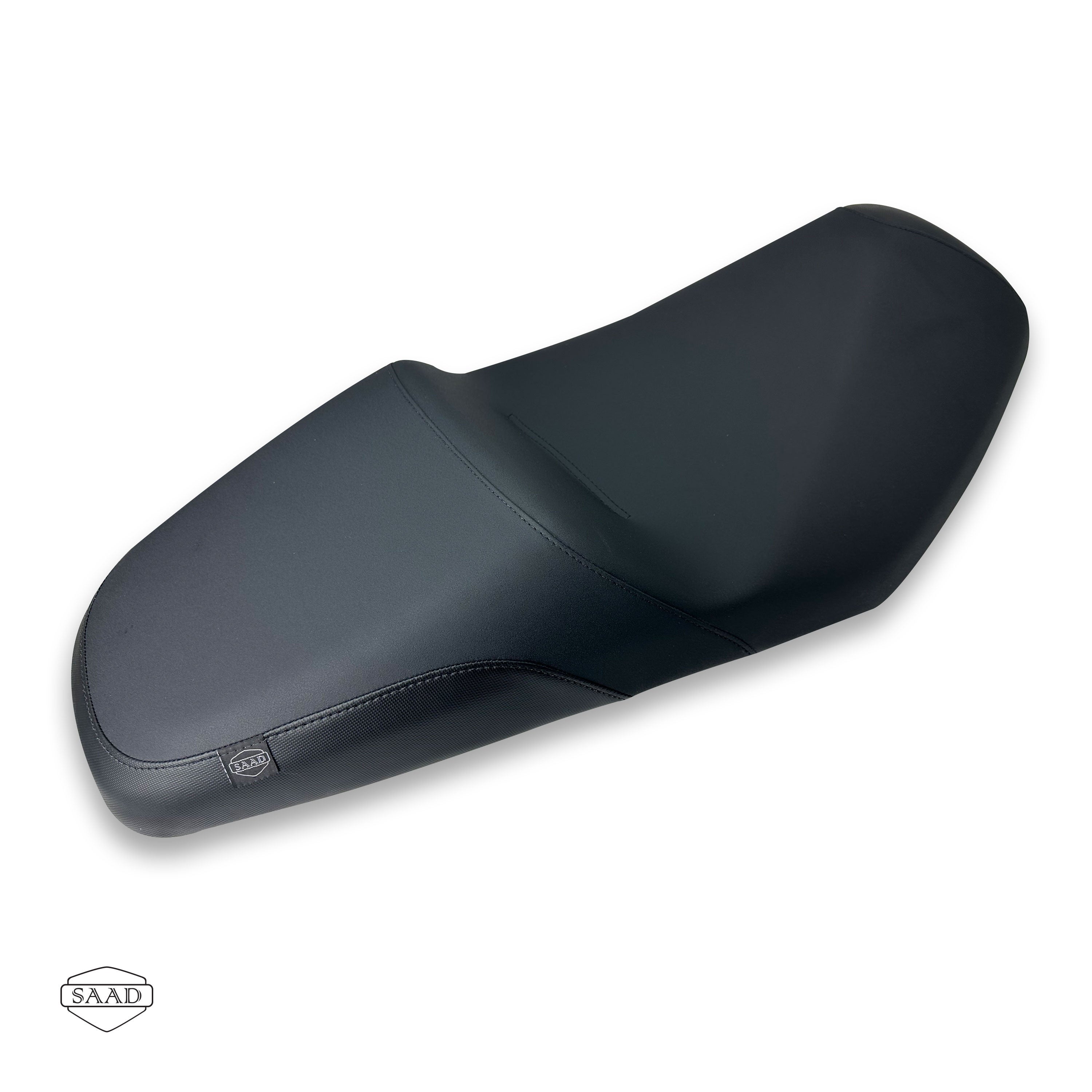 SYM Jet 14 Evo 2024 Seat Cover by SAAD Covers - Photo 10