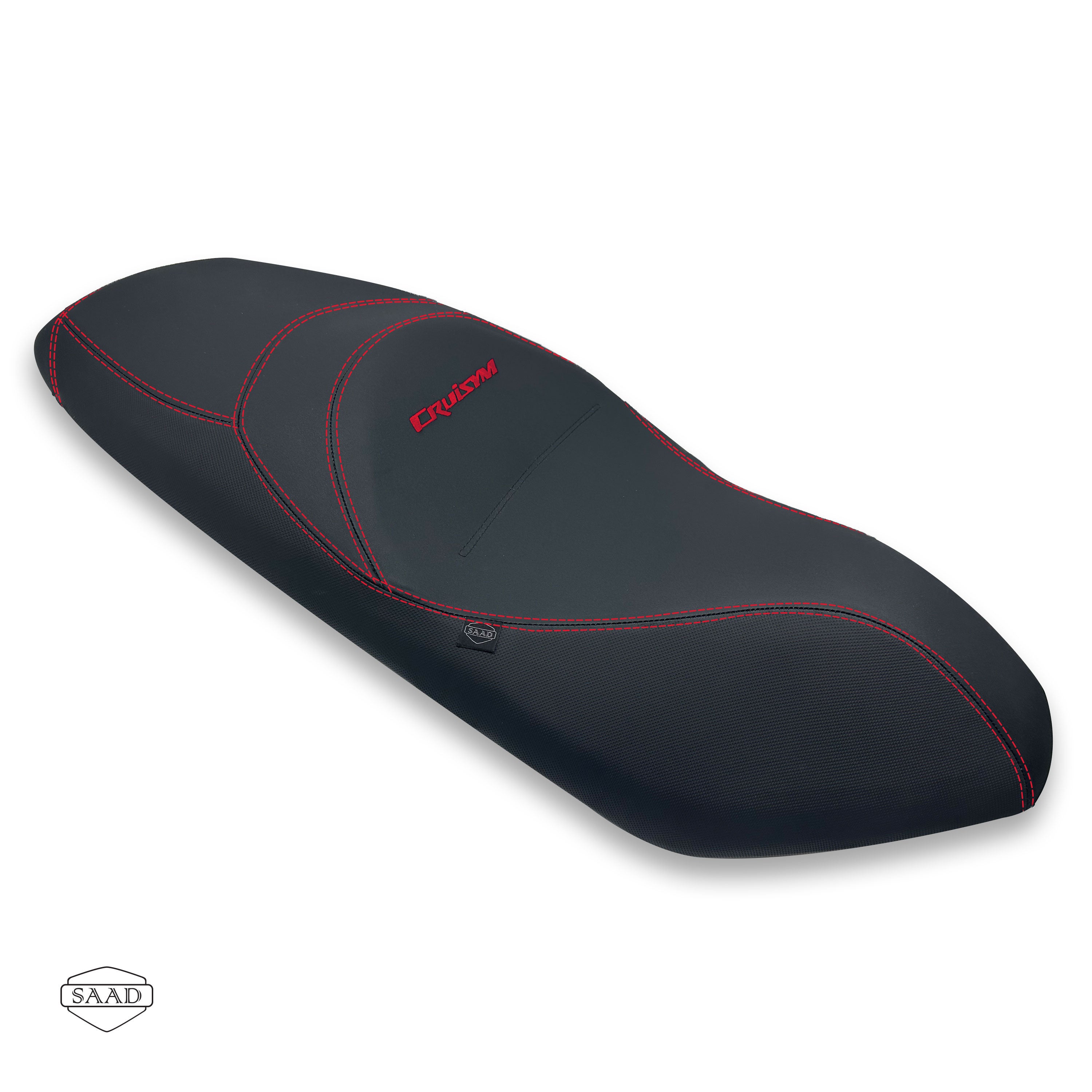 SYM CruiSYM 300 2020 Seat Cover by SAAD Covers - Photo 8