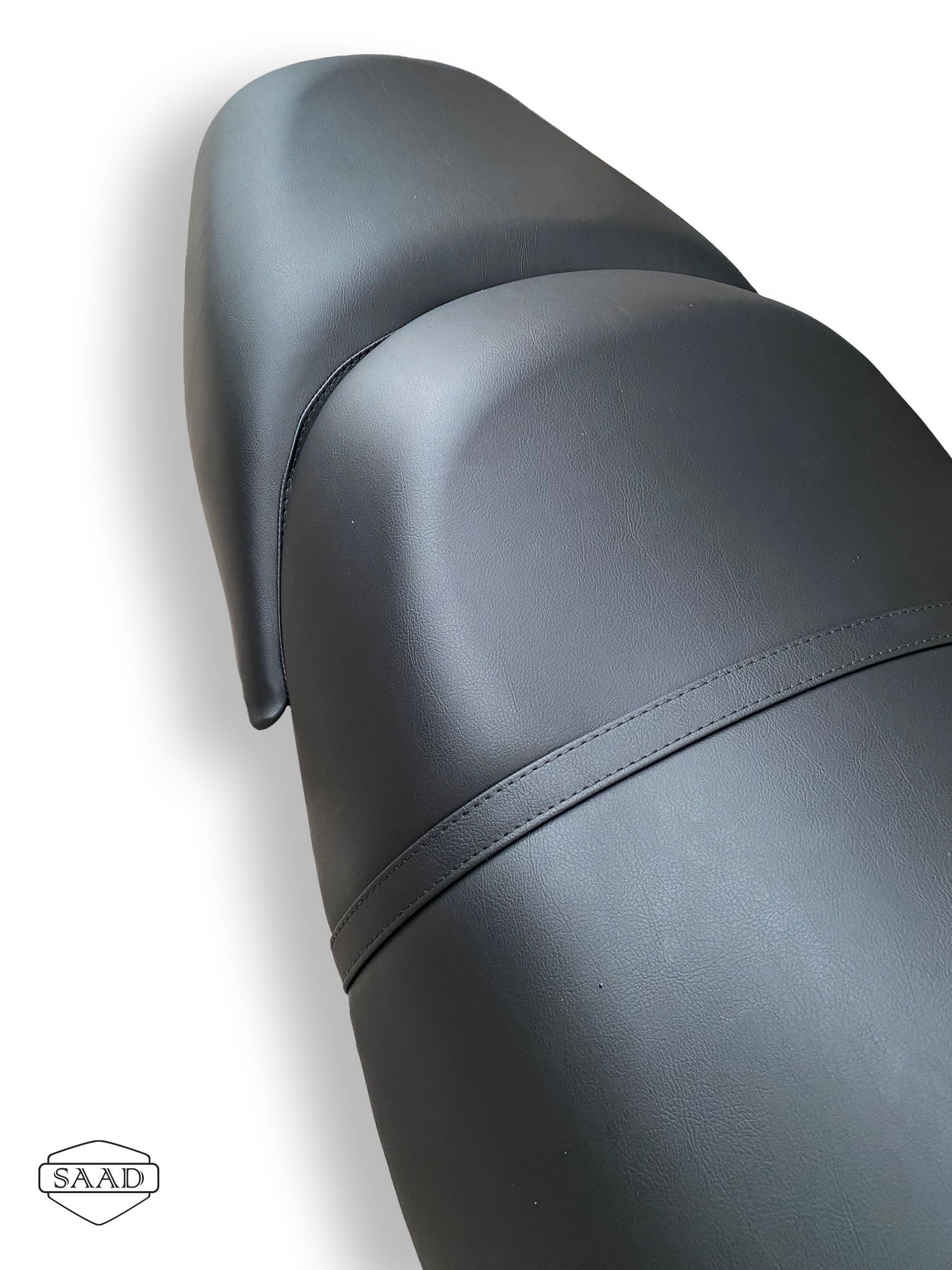Kawasaki Stx 15 F Basic Line 2006-2018 Seat Cover by SAAD Covers - Photo 6