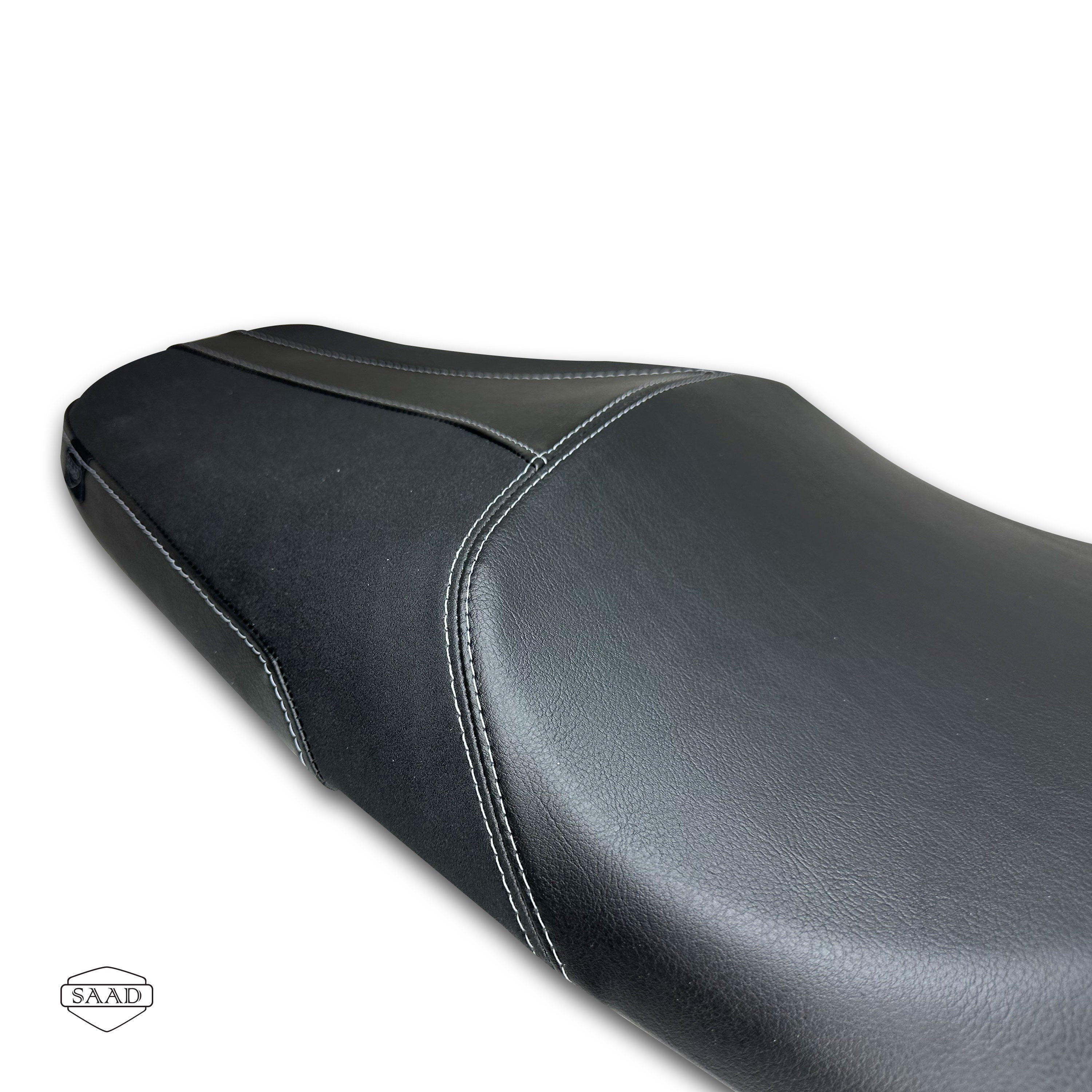Honda SH 150 Start-stop 2018 Seat Cover by SAAD Covers - Photo 12