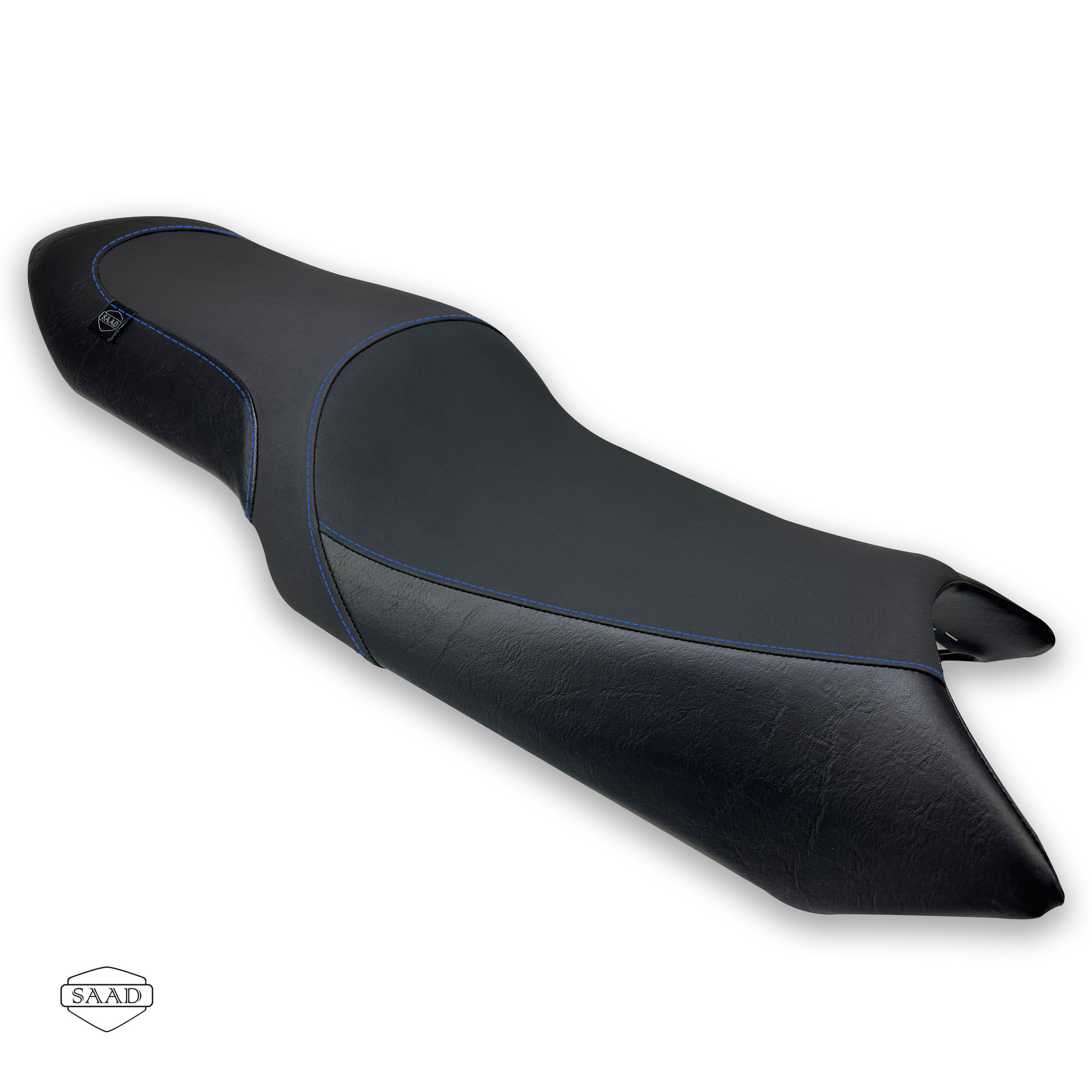 Yamaha Fazer 600 2004-2009 Seat Cover by SAAD Covers - Photo 10