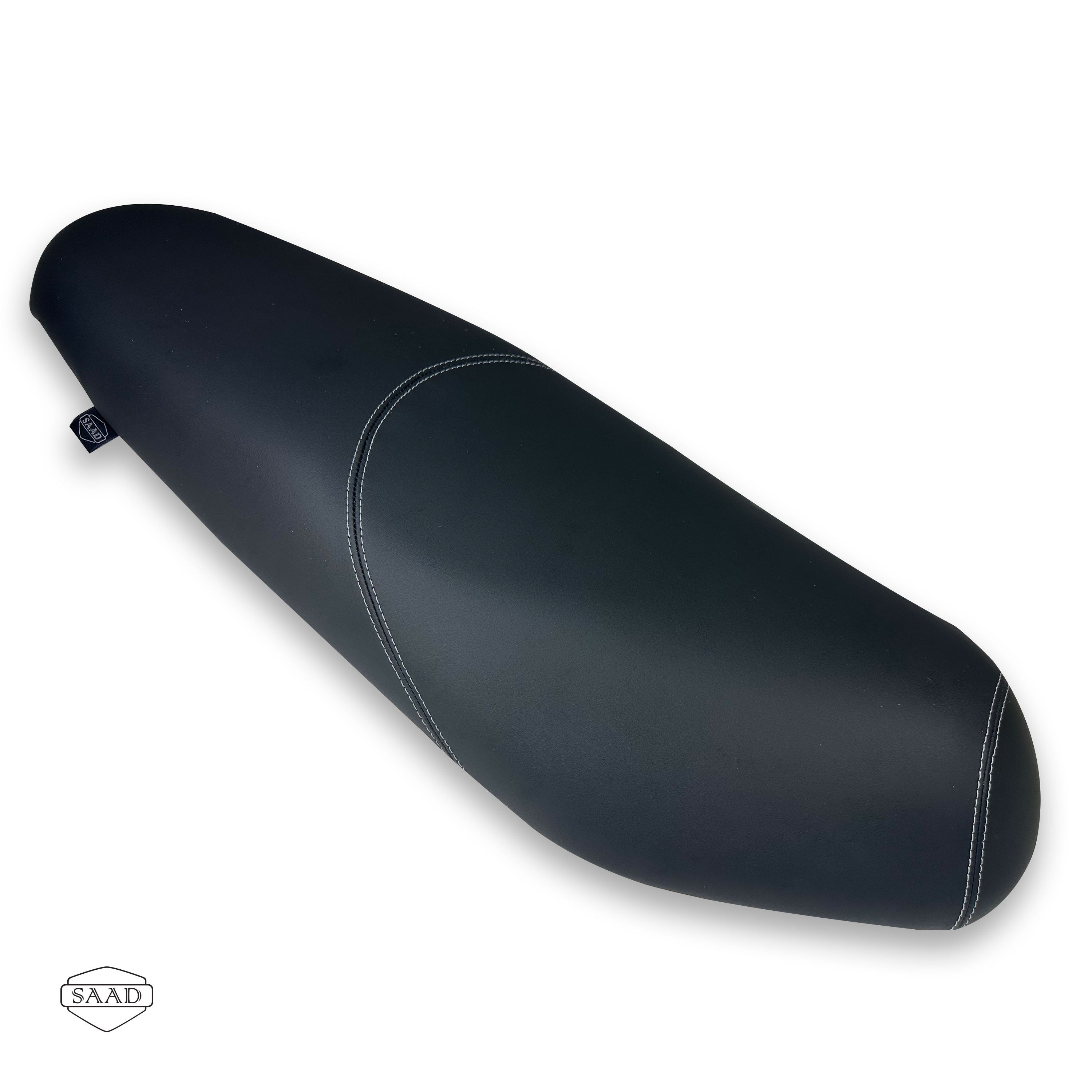 Yamaha Crypton S Seat Cover by SAAD Covers - Photo 6