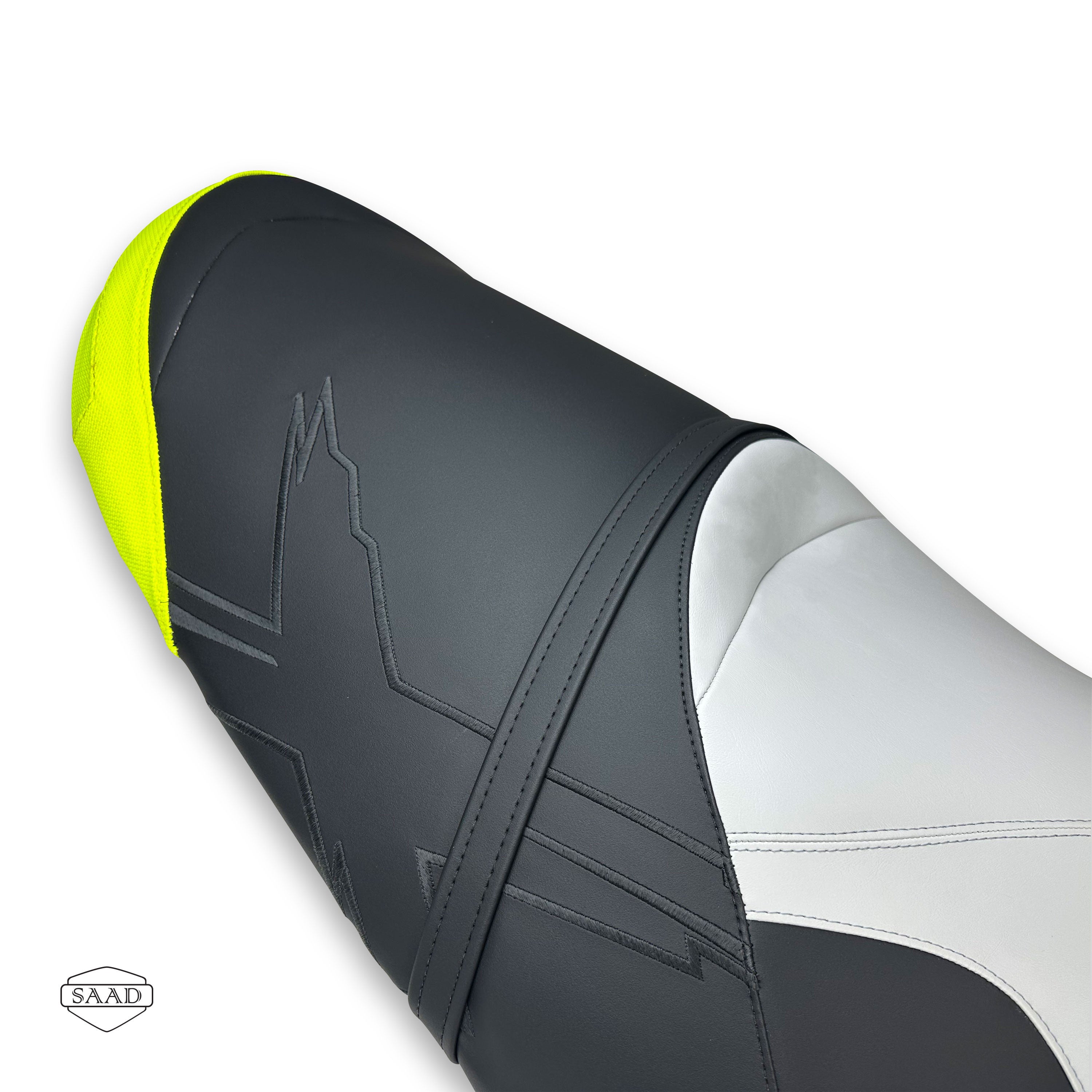 Sea-Doo RXP-X 300 Basic Line 2020 Seat Cover by SAAD Covers - Photo 9