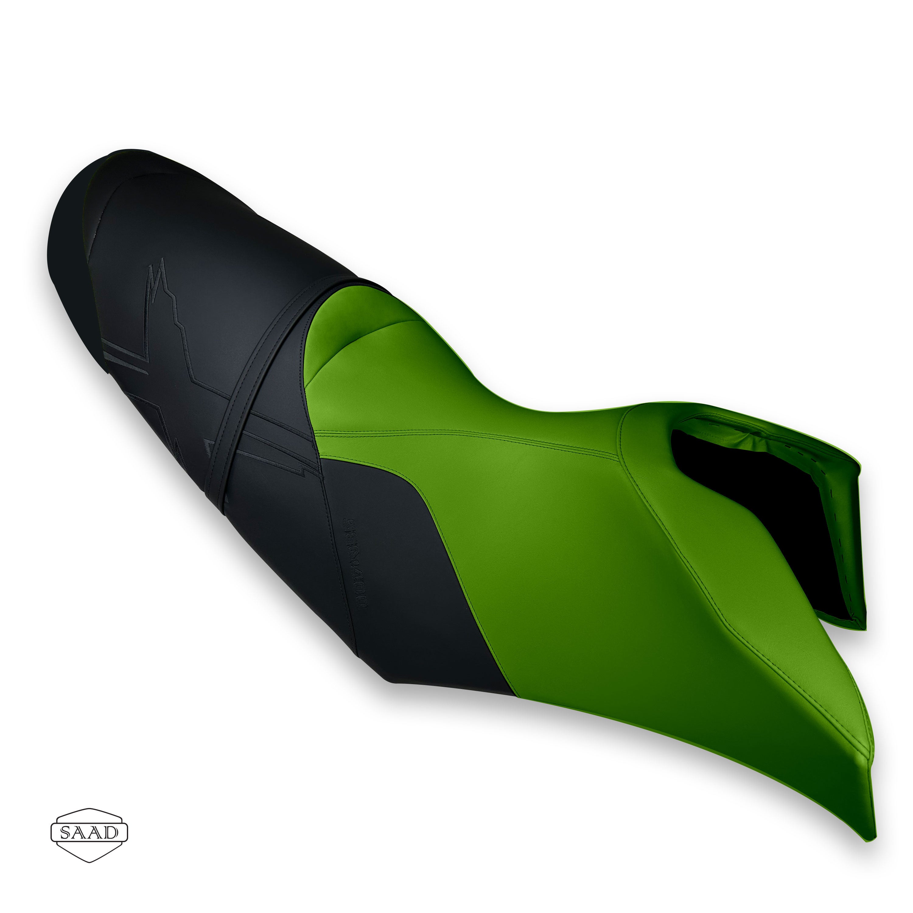 Sea-Doo RXP-X 300 Basic Line 2020 Seat Cover by SAAD Covers - Photo 12