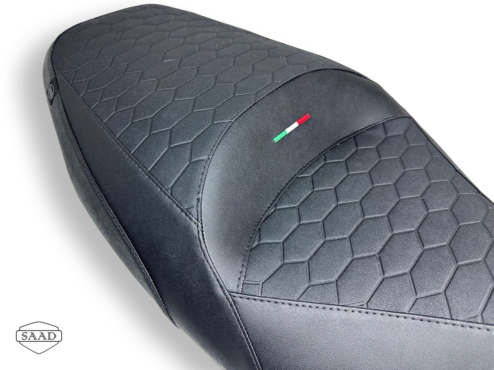 Piaggio Beverly 400 2024 Seat Cover by SAAD Covers - Photo 8
