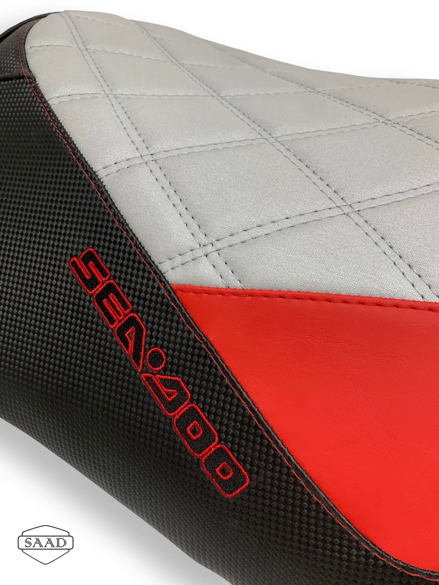 Sea-Doo RXP 215 2004-2008 Seat Cover by SAAD Covers - Photo 8