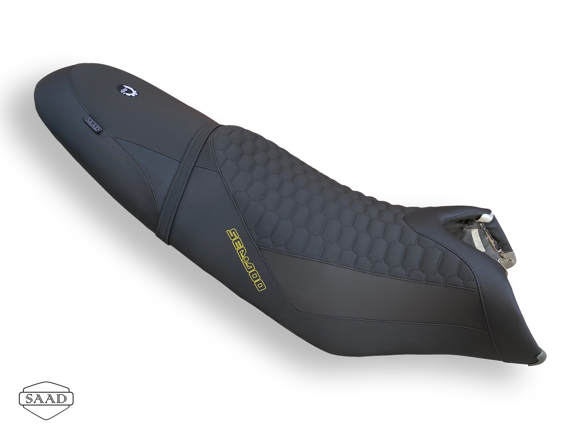Sea-Doo RXP 215 2004-2008 Seat Cover by SAAD Covers - Photo 7