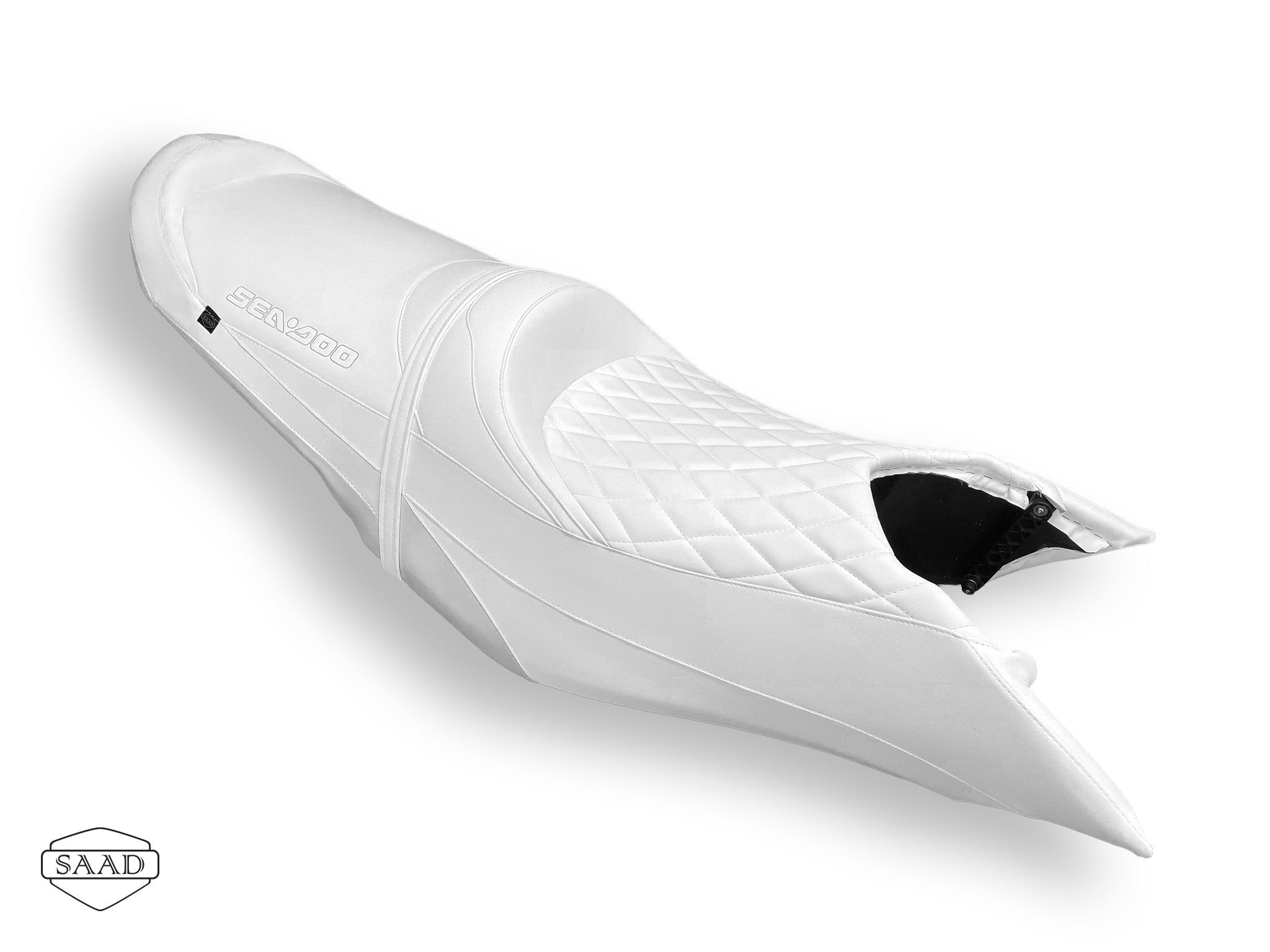 Sea-Doo GTX Limited iS 260 2012 Seat Cover by SAAD Covers - Photo 8
