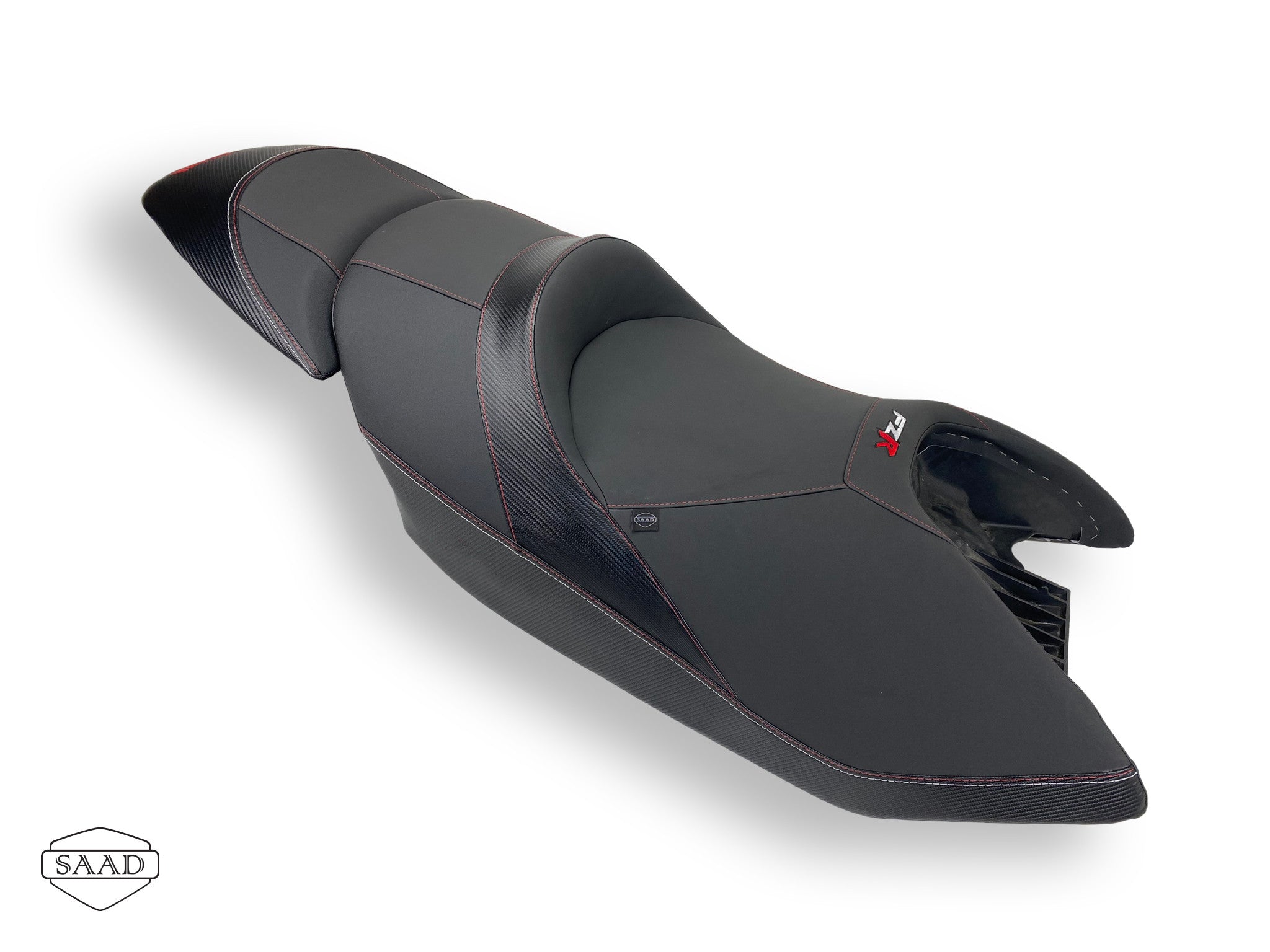 Yamaha Fzr 2012-2016 Seat Cover by SAAD Covers - Photo 7