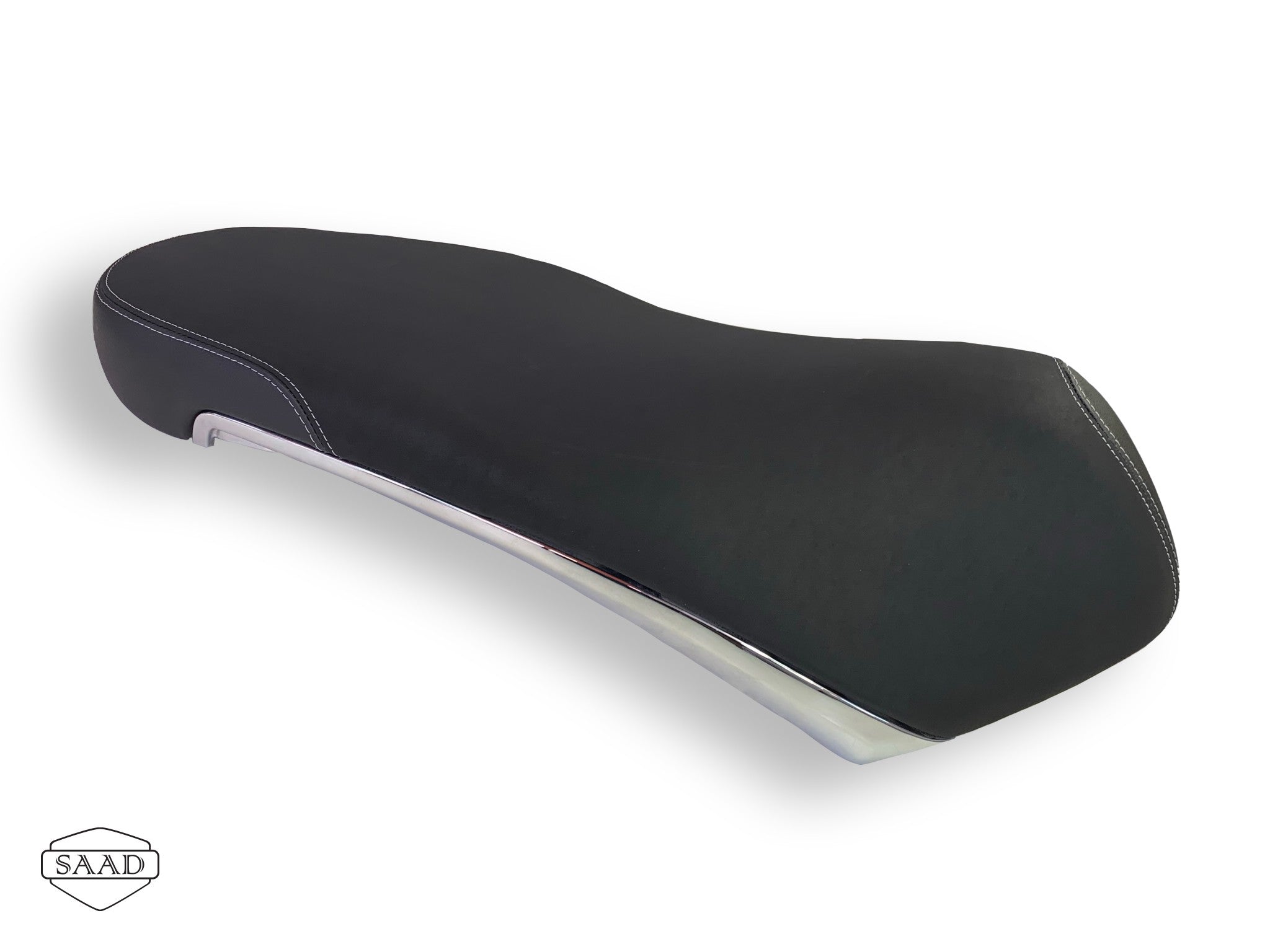 Piaggio Liberty 150 2021 Seat Cover by SAAD Covers - Photo 5