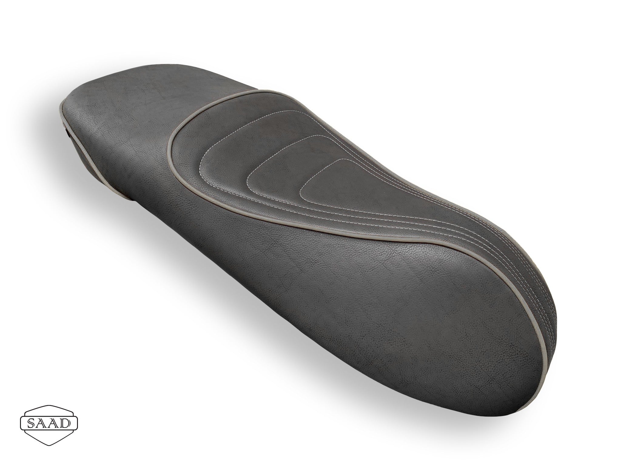 Piaggio Vespa GTS 250 2011 Seat Cover by SAAD Covers - Photo 14