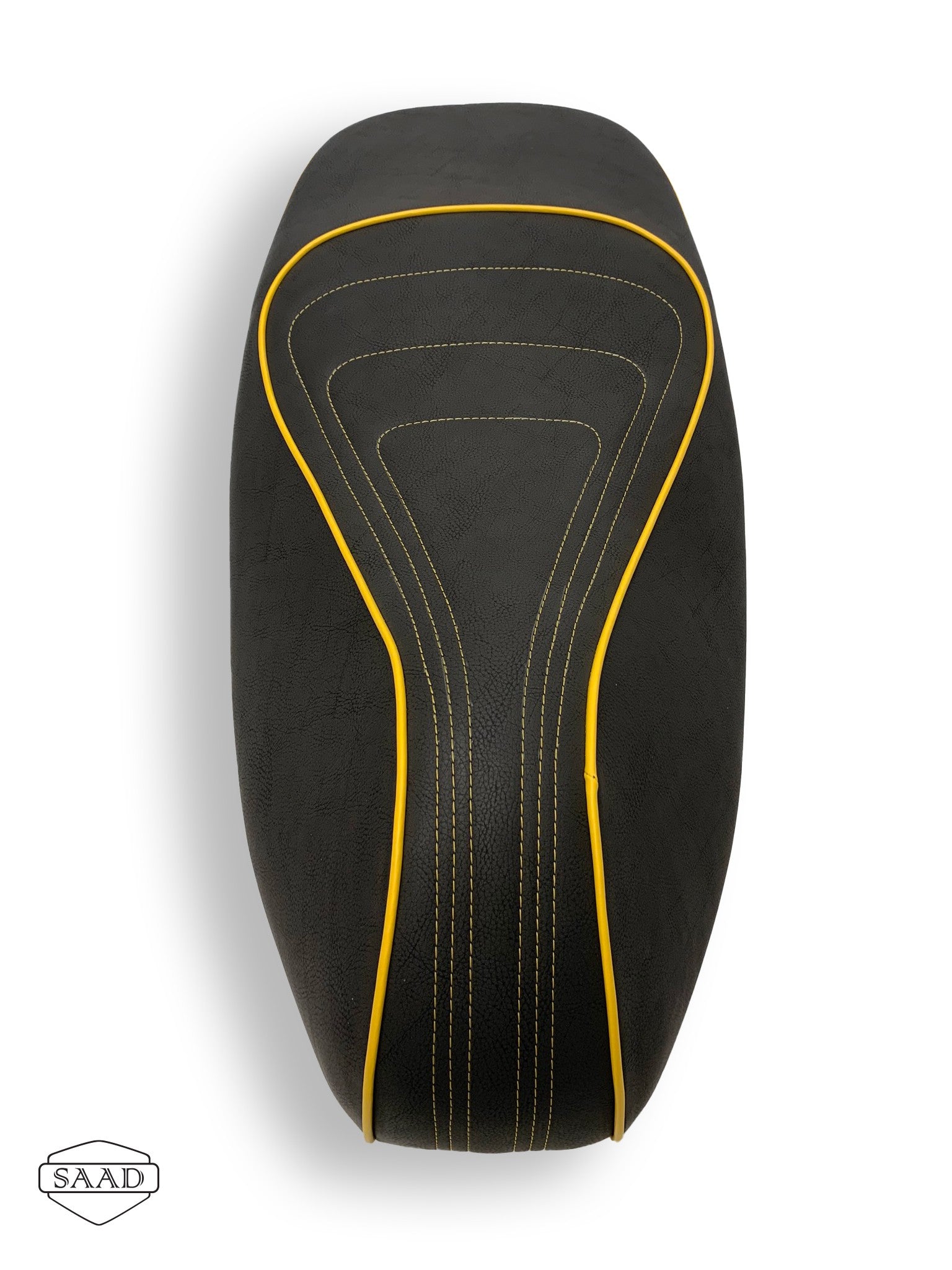 Piaggio Vespa GTS 250 2011 Seat Cover by SAAD Covers - Photo 11