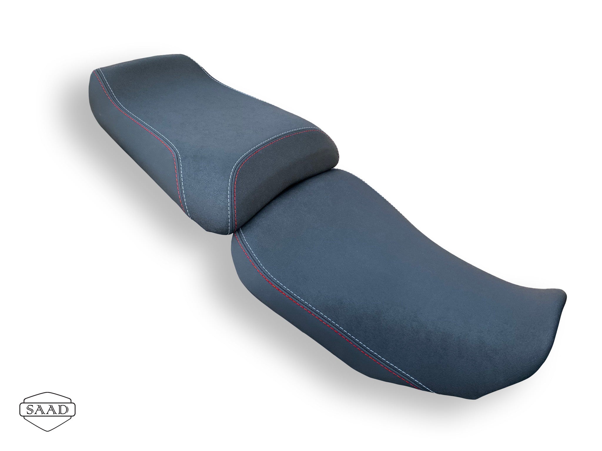 Yamaha Tracer 900 2015 Seat Cover by SAAD Covers - Photo 8