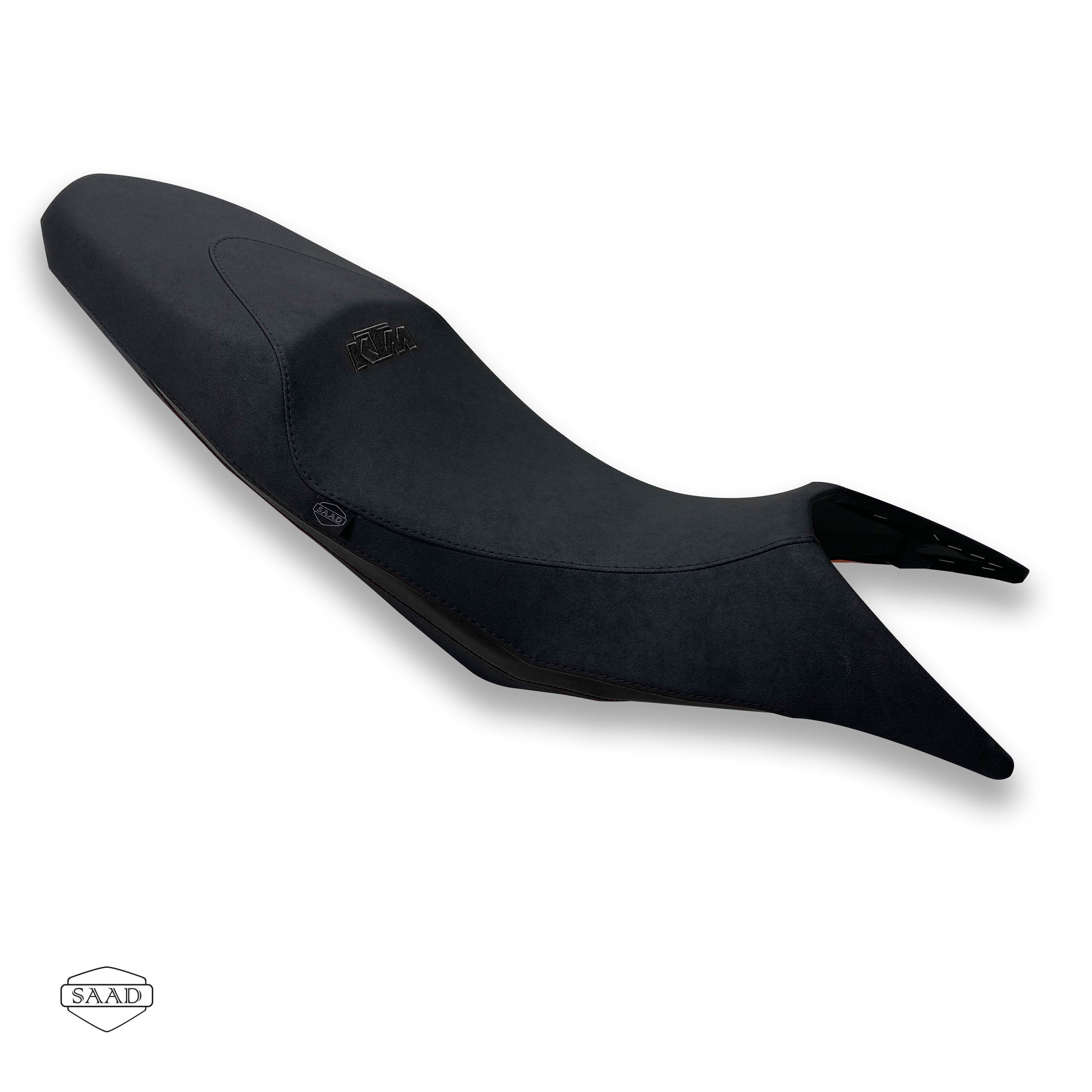 KTM 990 Smt 2013 Seat Cover by SAAD Covers - Photo 9