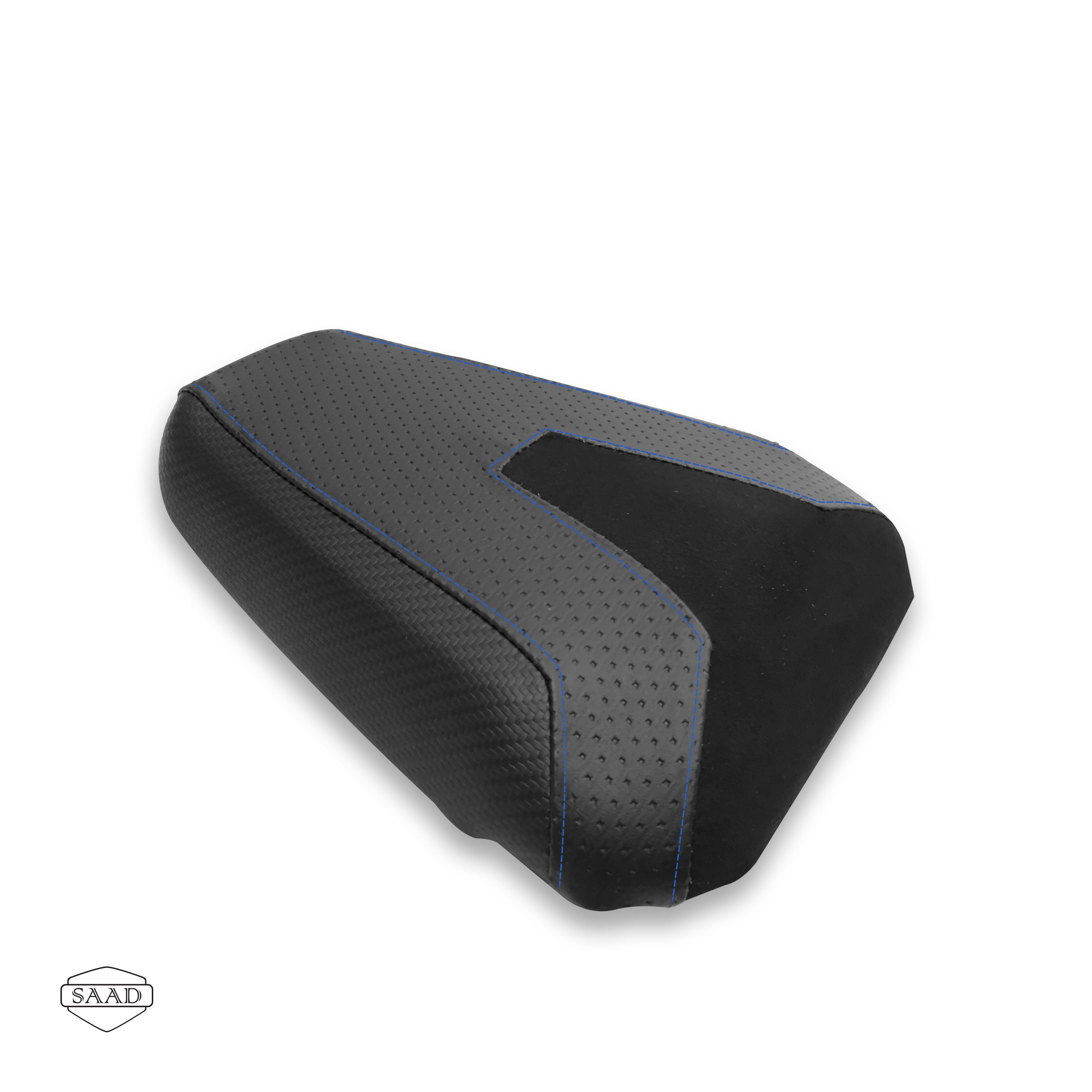 Suzuki GSX-R 1000 2018 Seat Cover by SAAD Covers - Photo 21
