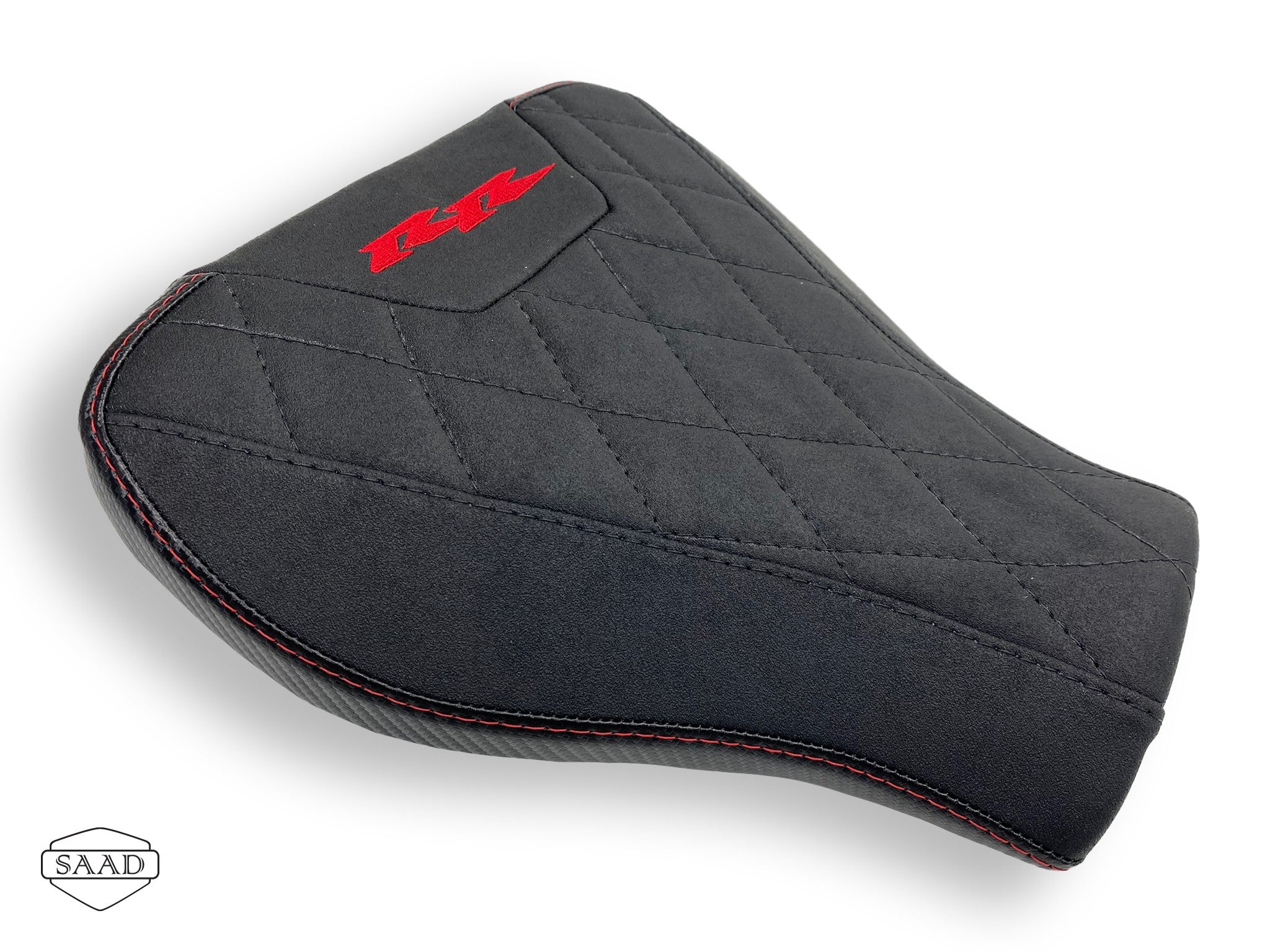 Honda CBR 600rr 2009 Seat Cover by SAAD Covers - Photo 7