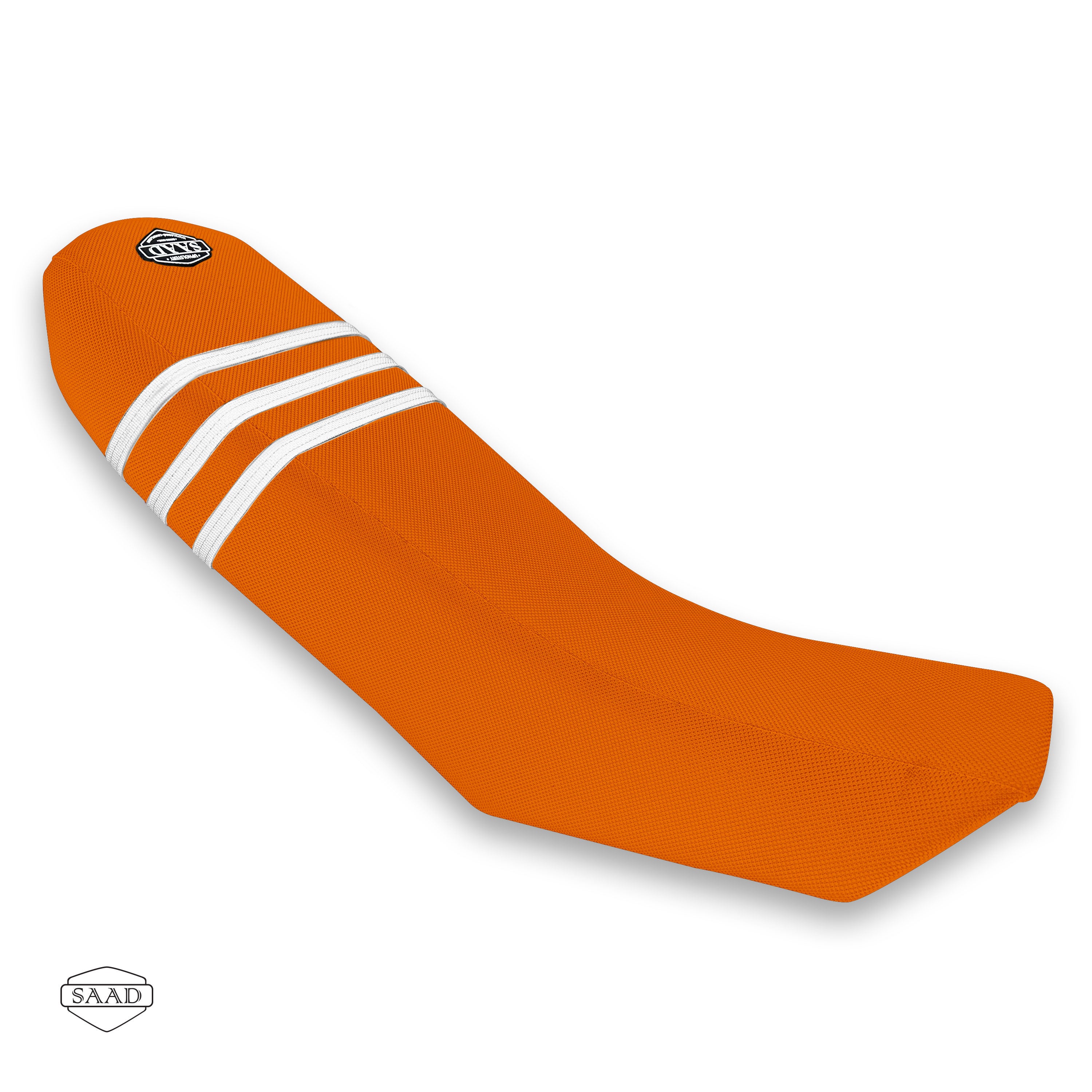 KTM 990 Adventure 2011 Seat Cover by SAAD Covers - Photo 5