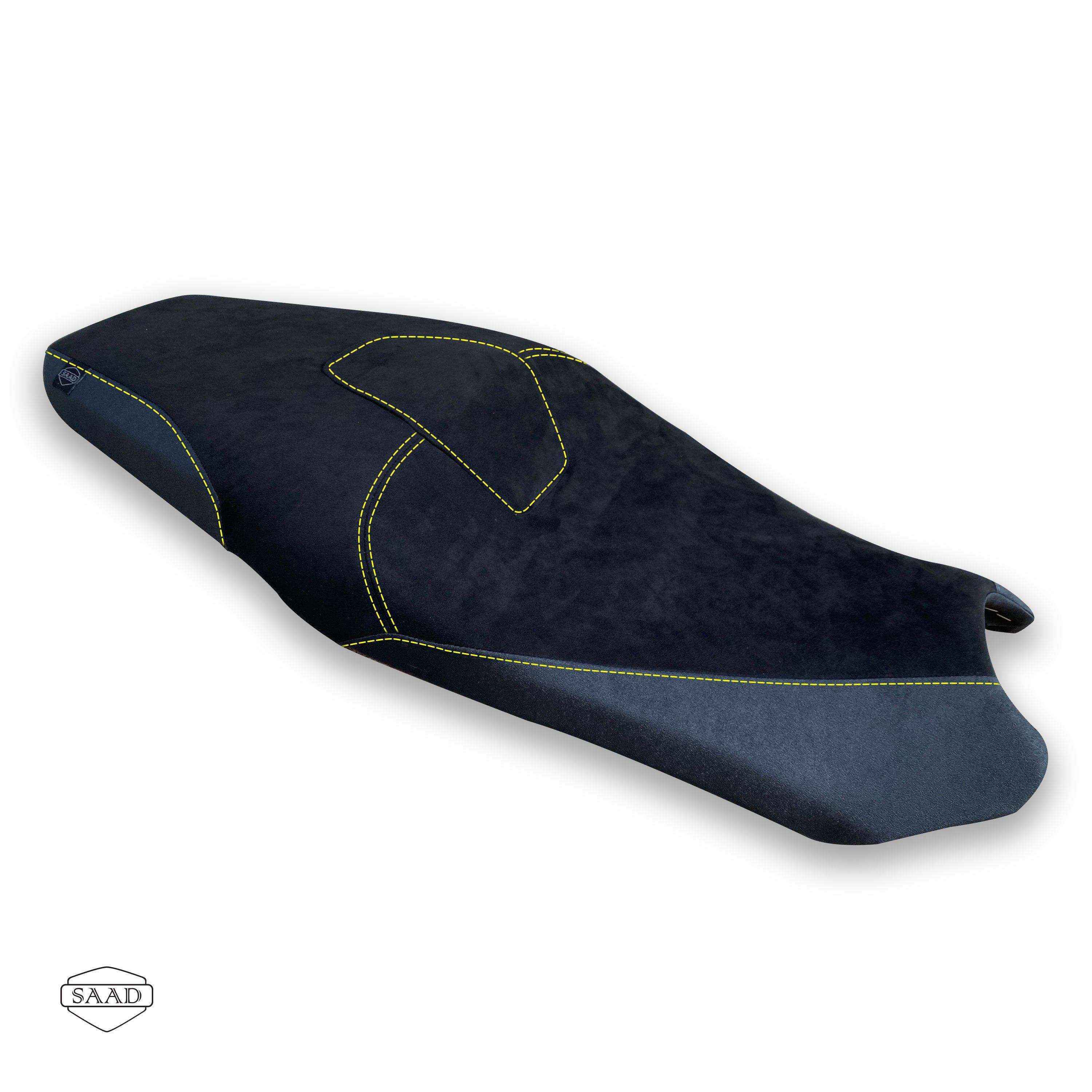 Honda X-ADV 750 (Gen 2) 2021+ Seat Cover by SAAD Covers - Photo 7