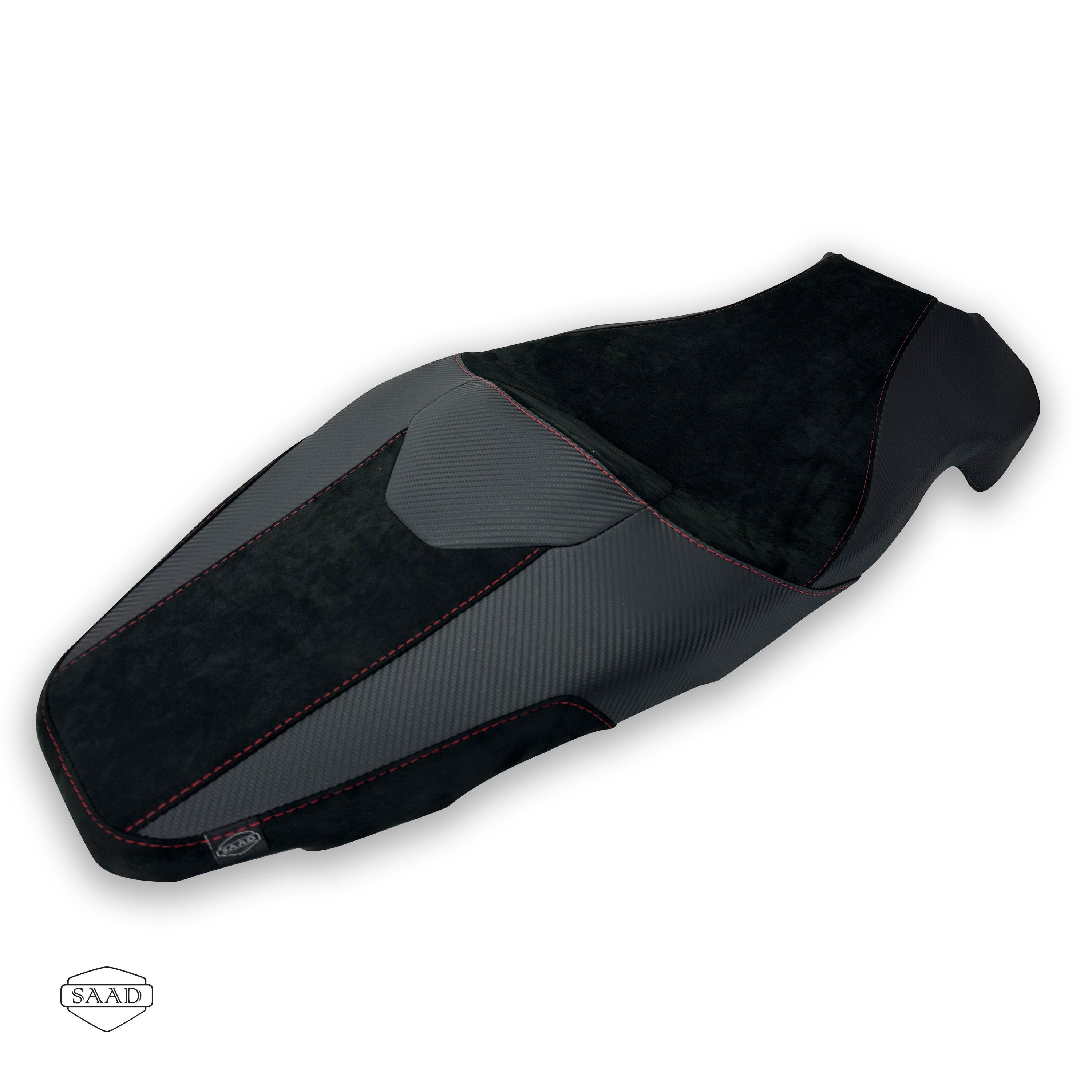 Honda X-ADV 750 Gen 1 2017 Seat Cover by SAAD Covers - Photo 10