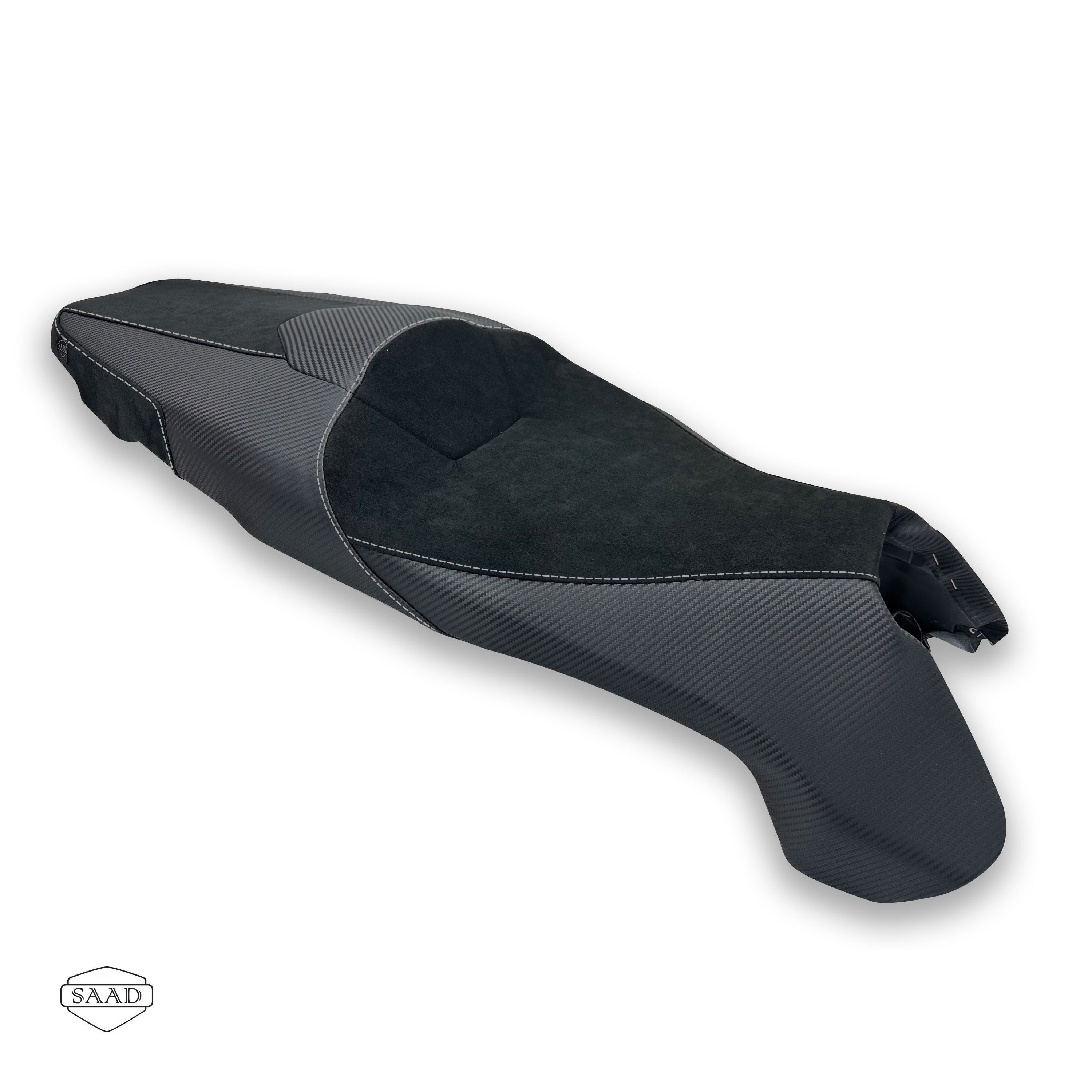 Honda X-ADV 750 Gen 1 2017 Seat Cover by SAAD Covers - Photo 7