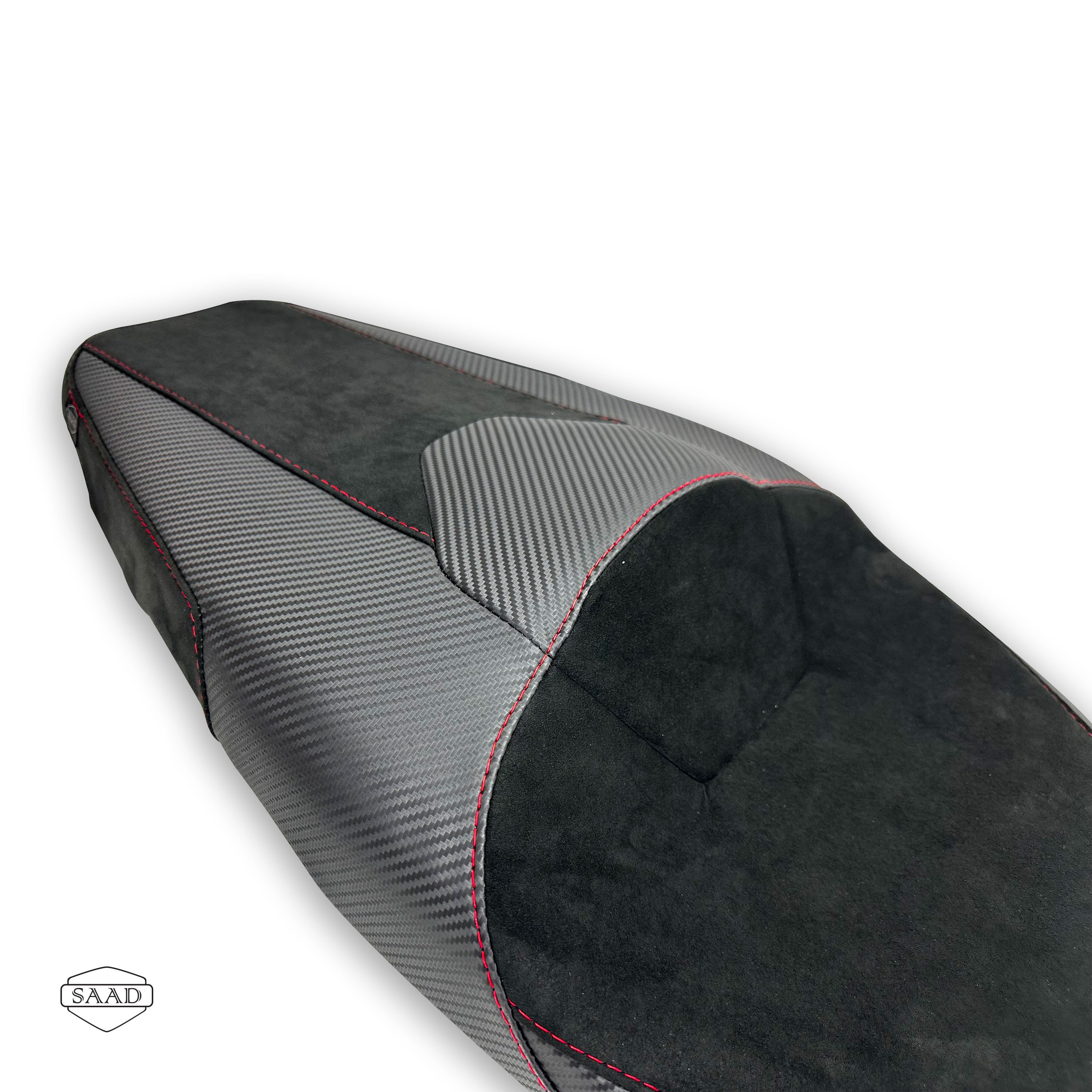 Honda X-ADV 750 Gen 1 2017 Seat Cover by SAAD Covers - Photo 11