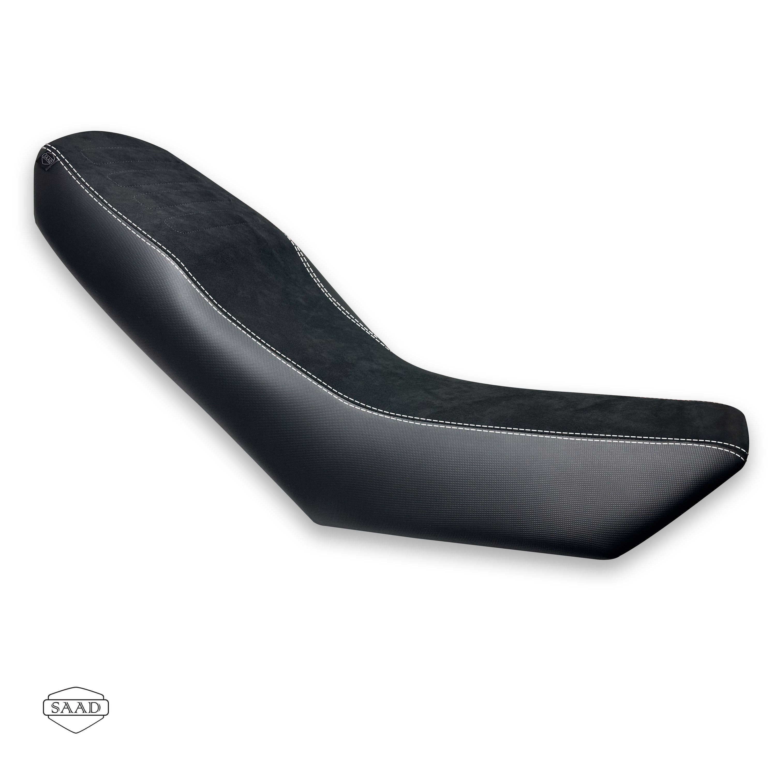 KTM 950-990 2011 Seat Cover by SAAD Covers - Photo 9