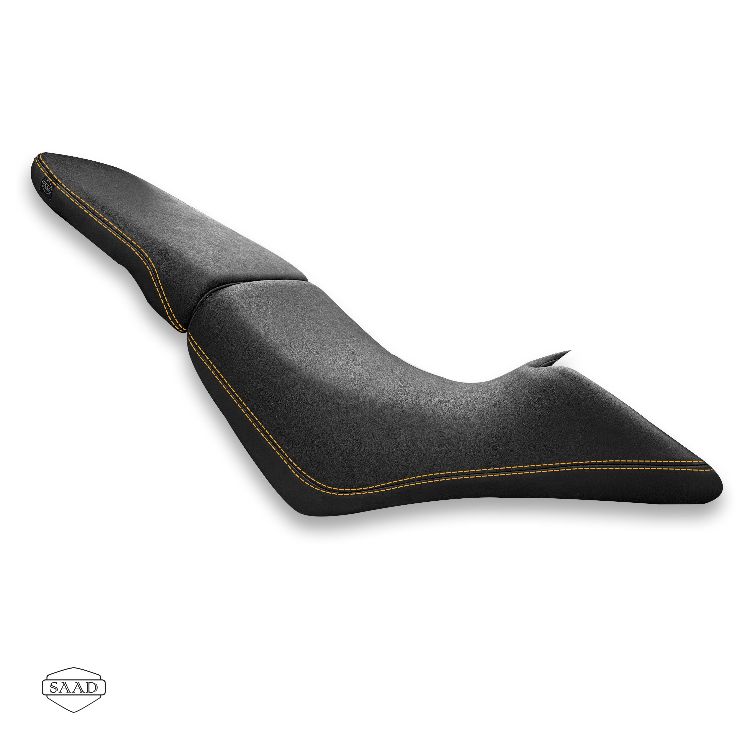 Triumph Tiger 800 Seat Cover by SAAD Covers - Photo 16