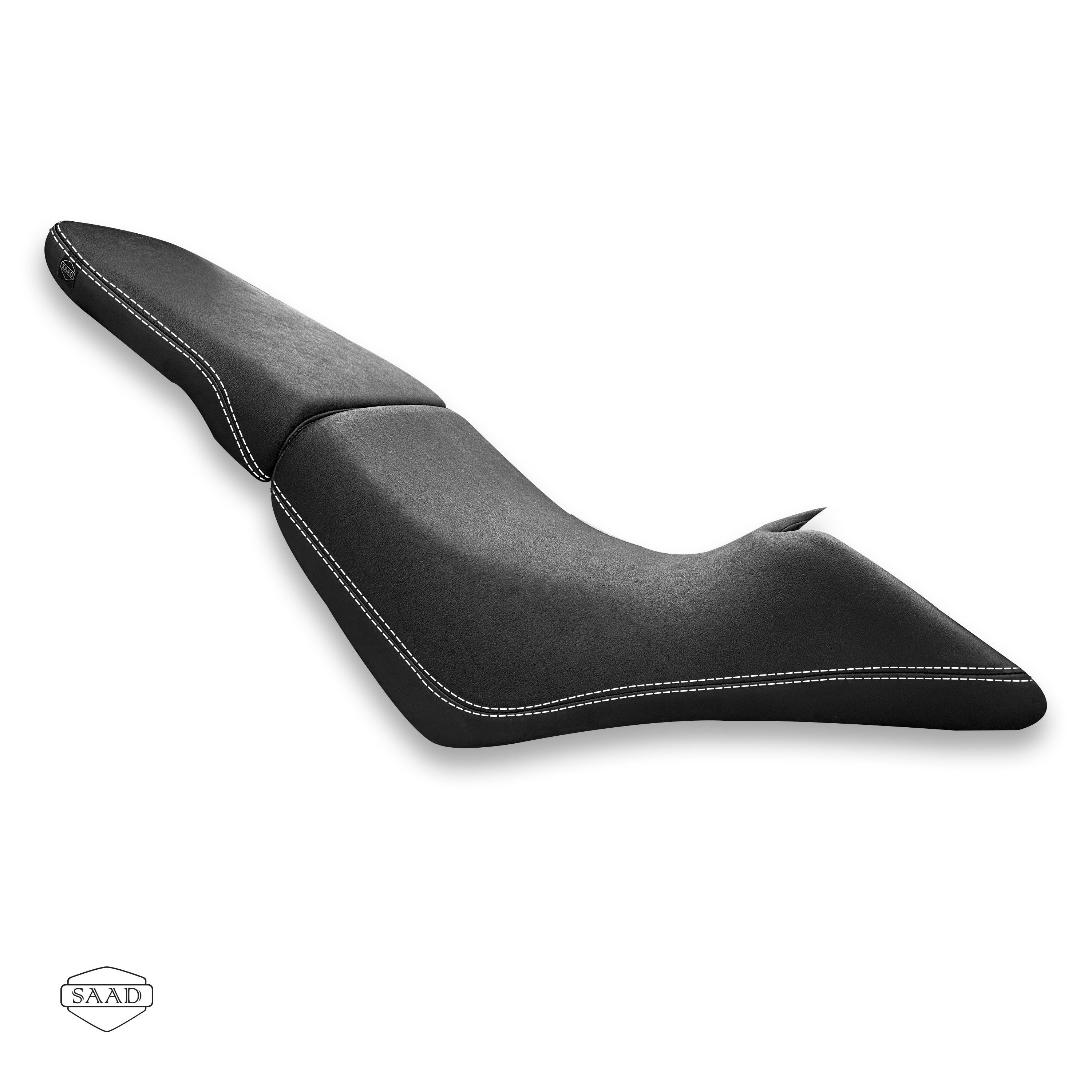 Triumph Tiger 800 Seat Cover by SAAD Covers - Photo 13