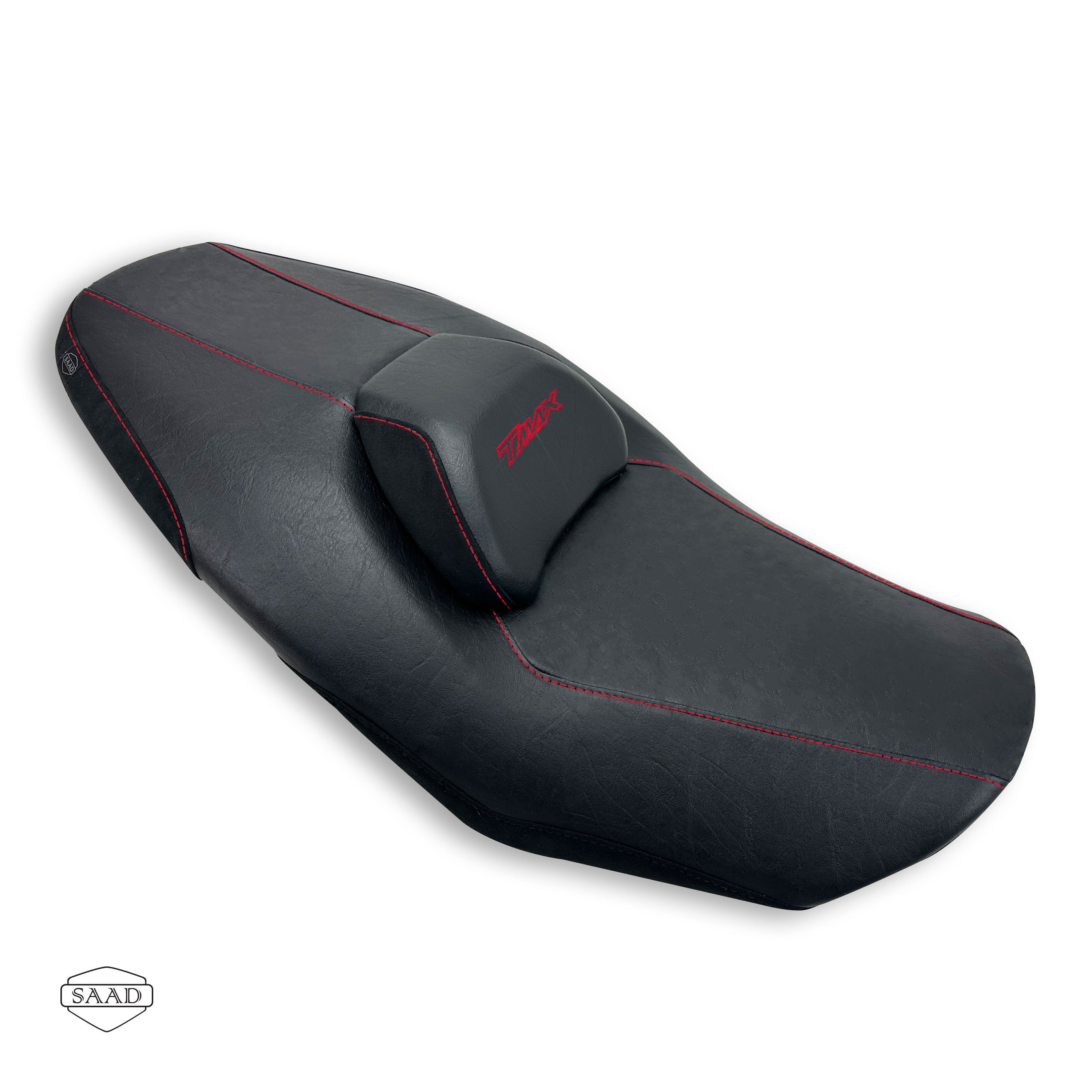 Yamaha T-Max 560 2023 Seat Cover by SAAD Covers - Photo 12