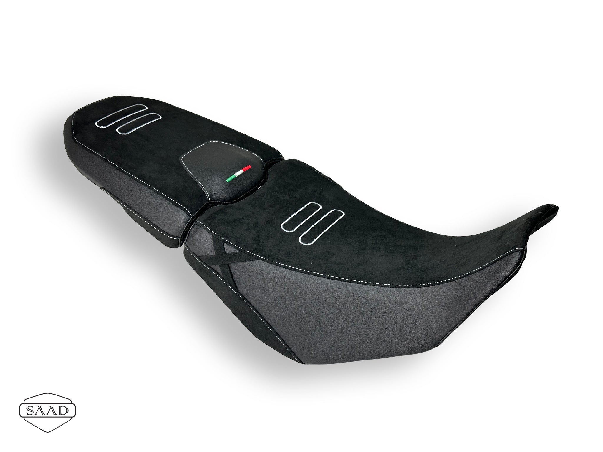 Ducati Desert-x 2024 Seat Cover by SAAD Covers - Photo 7