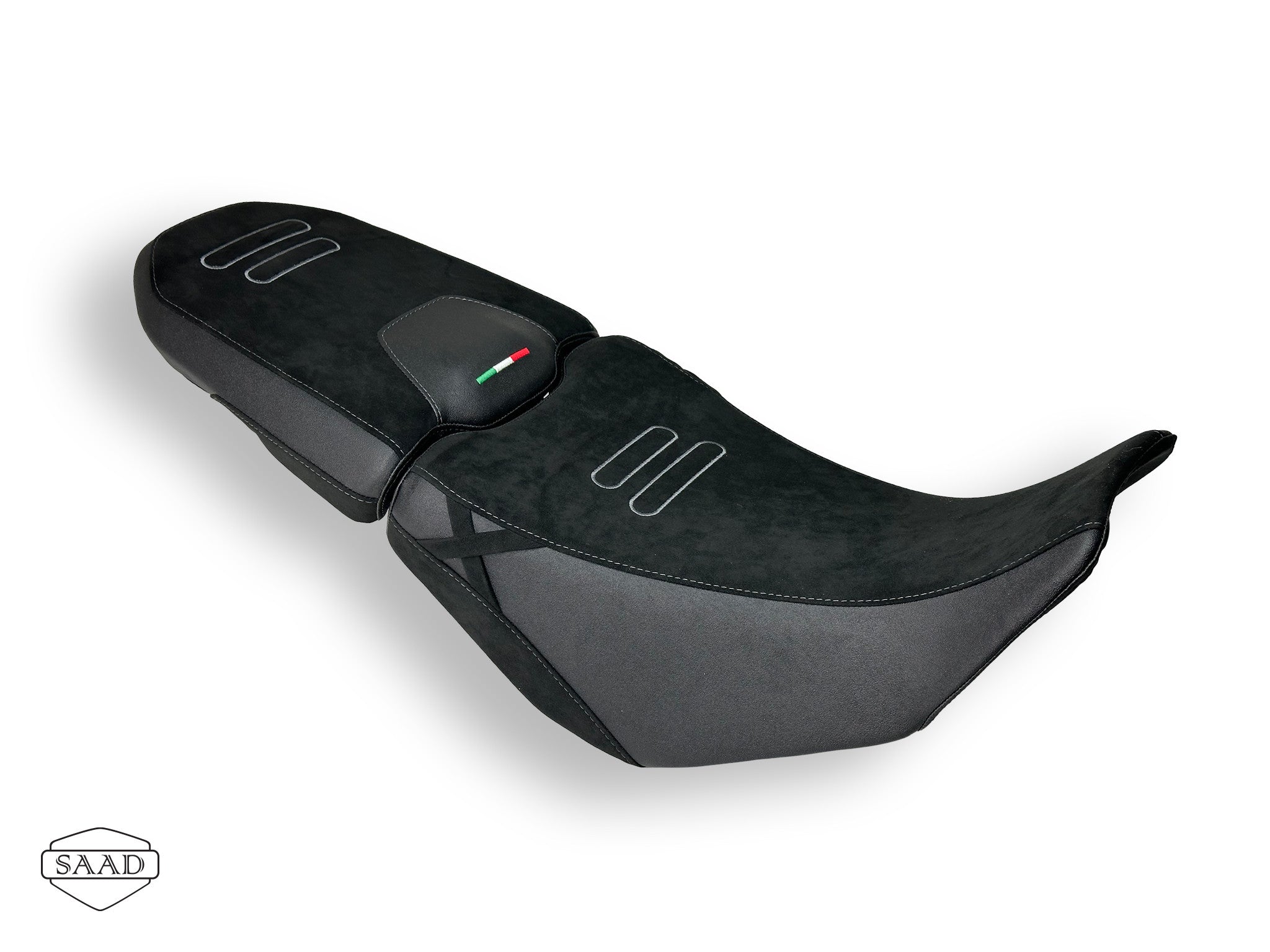 Ducati Desert-x 2024 Seat Cover by SAAD Covers - Photo 8