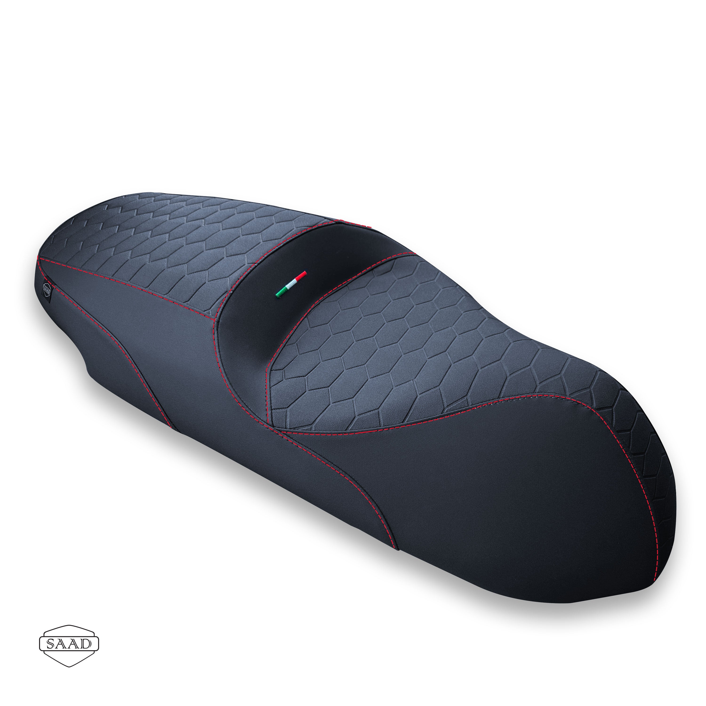 Piaggio Beverly 300 Led (My 10) 2015 Seat Cover by SAAD Covers - Photo 14