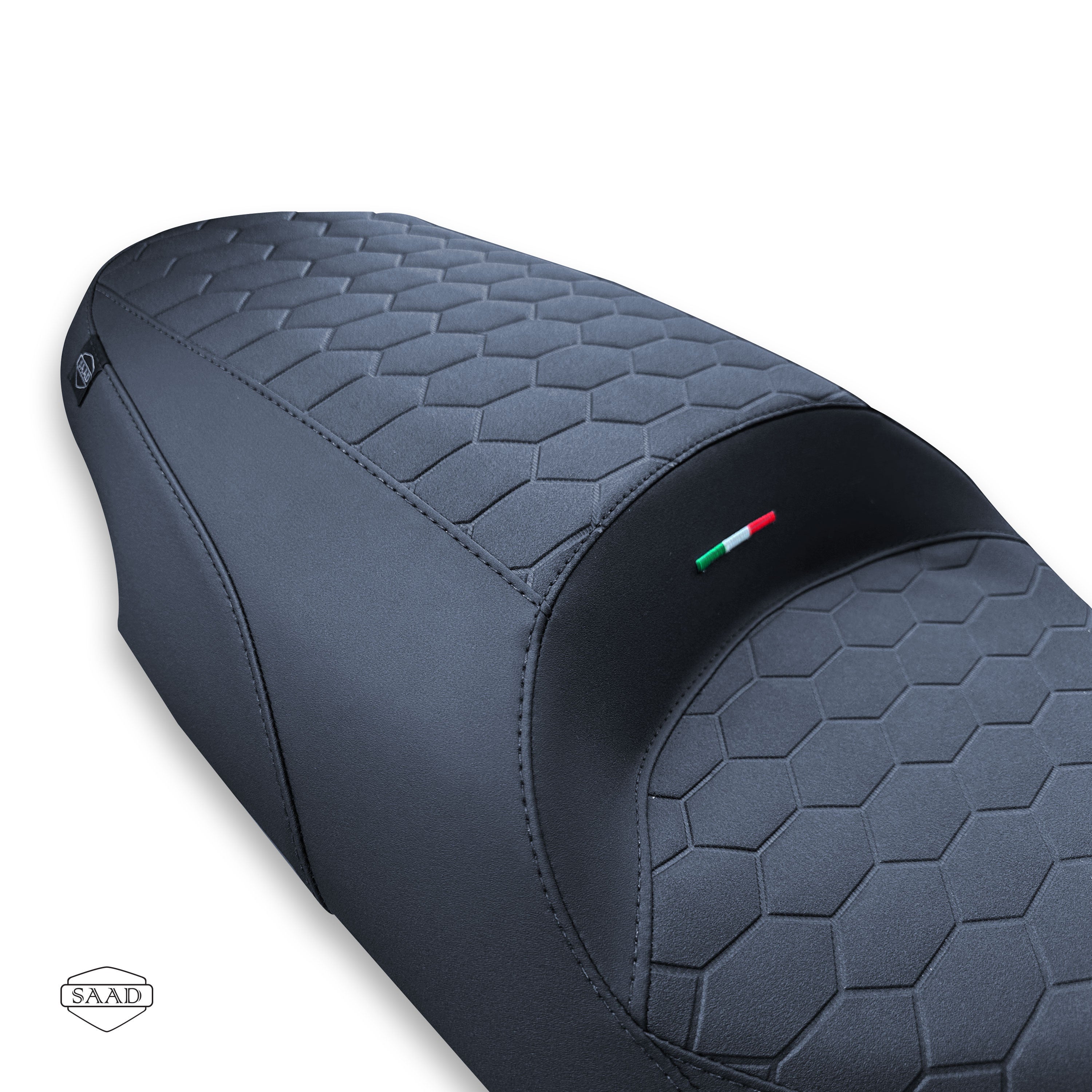 Piaggio Beverly 300 Led (My 10) 2015 Seat Cover by SAAD Covers - Photo 11