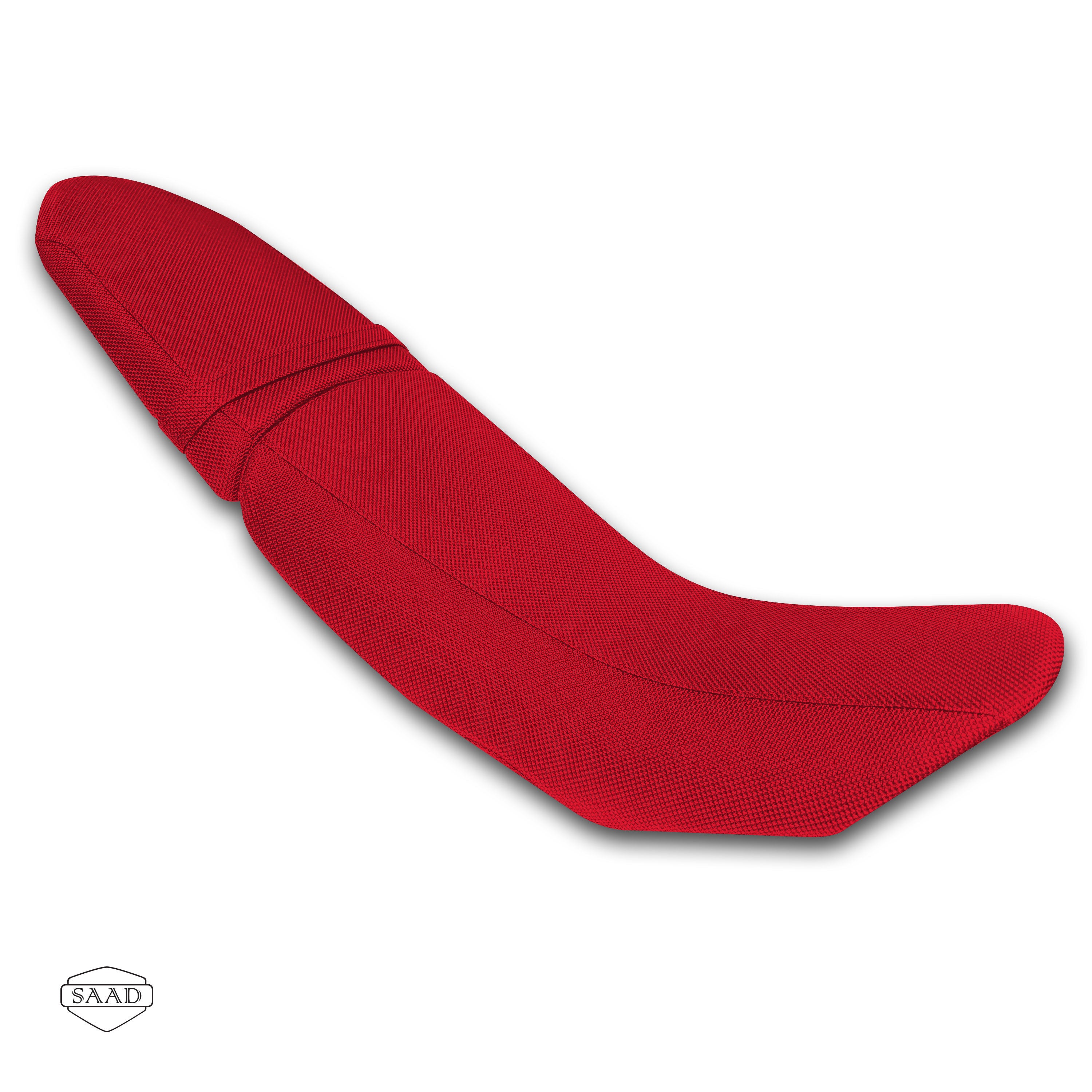 Yamaha 700 Tenere Seat Cover by SAAD Covers - Photo 17