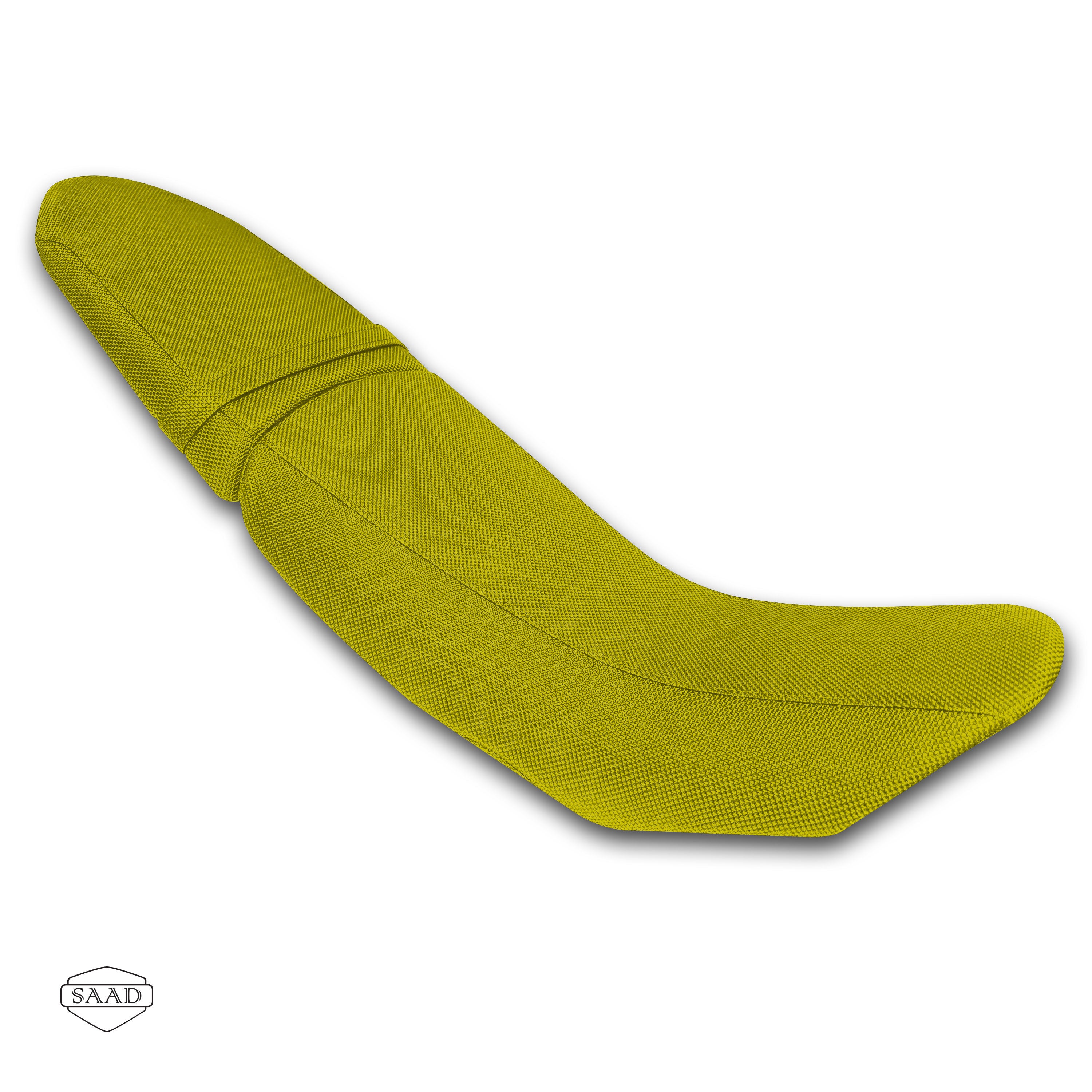 Yamaha 700 Tenere Seat Cover by SAAD Covers - Photo 15