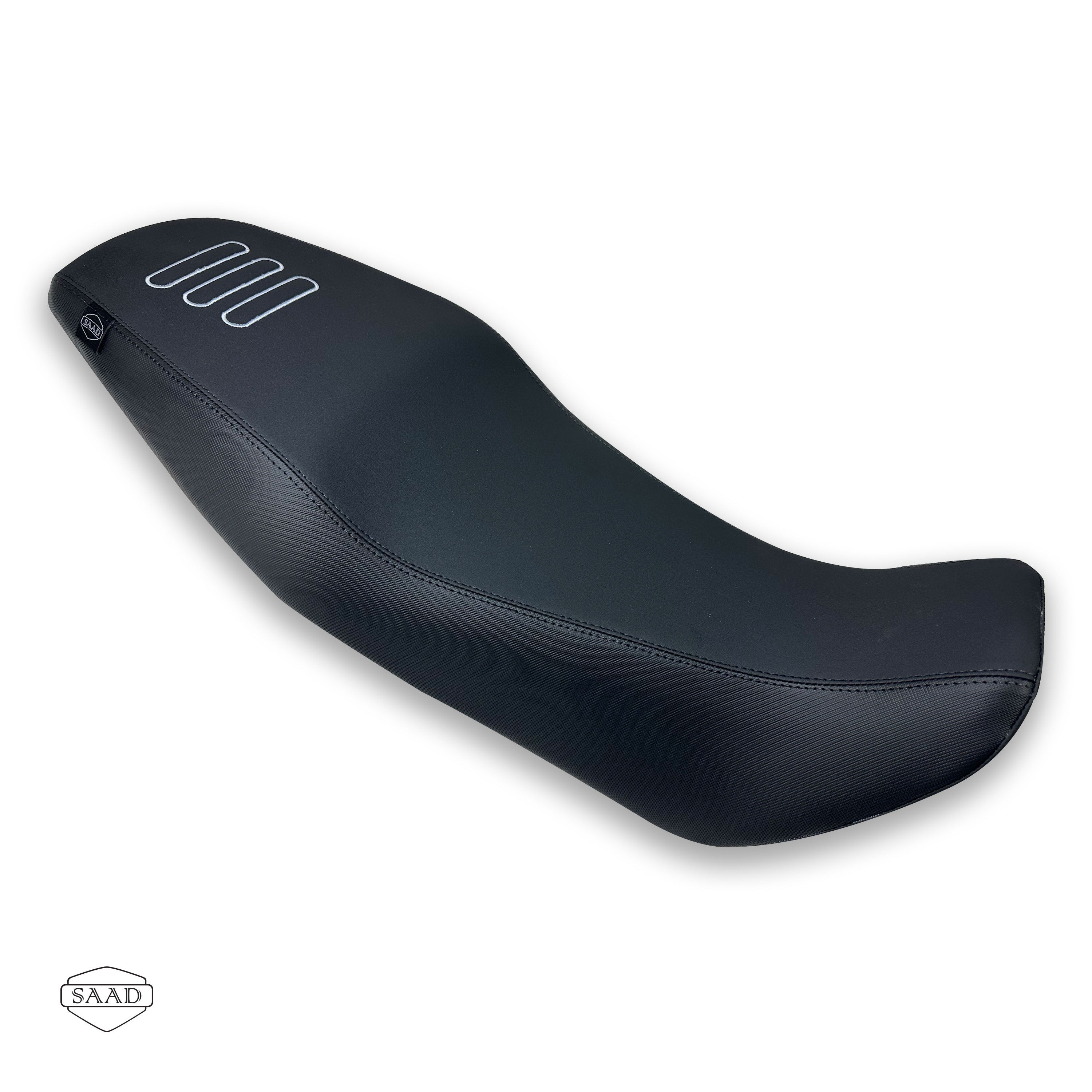 Kove 800x Pro 2024 Seat Cover by SAAD Covers - Photo 8
