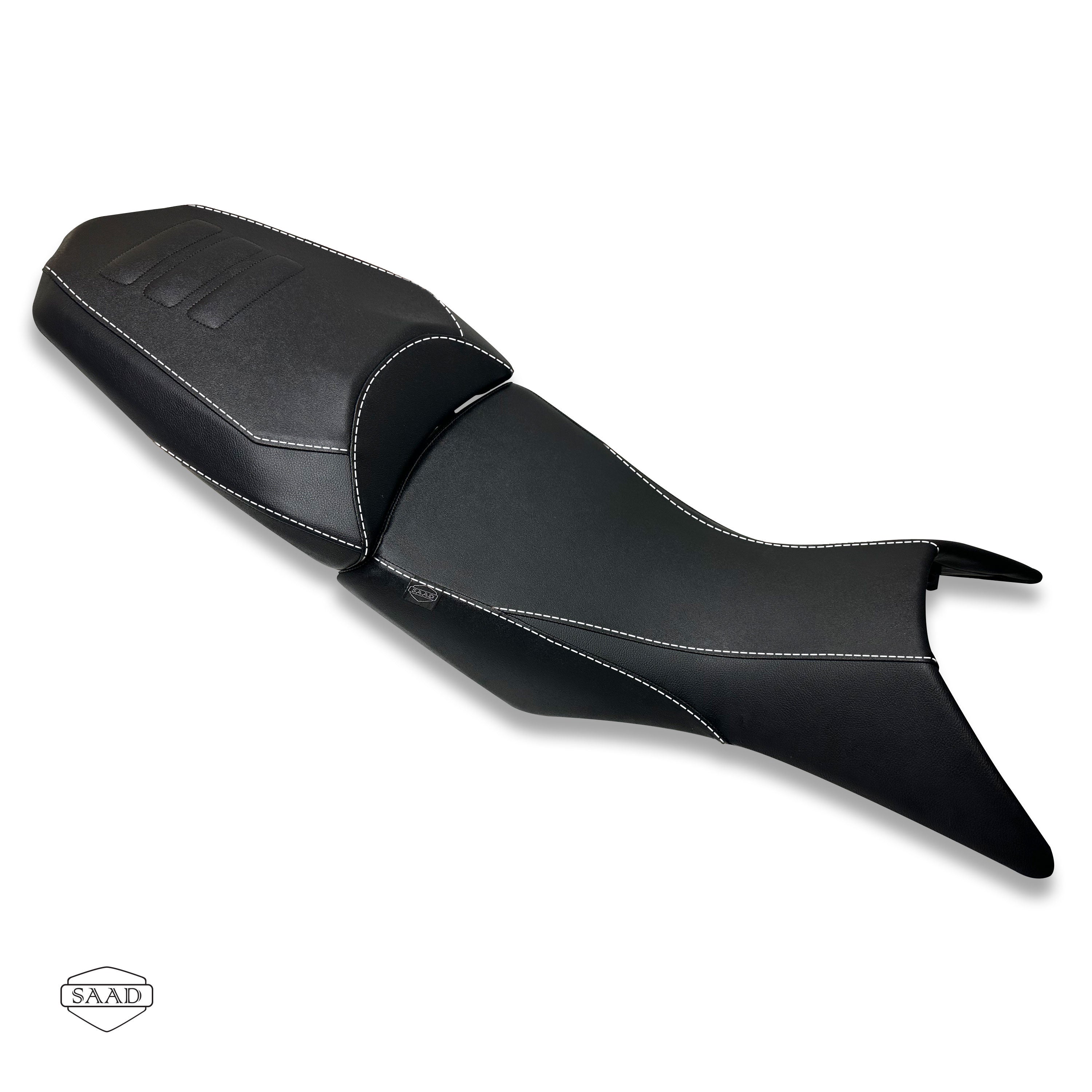 KTM 790 Adventure 2019 Seat Cover by SAAD Covers - Photo 9