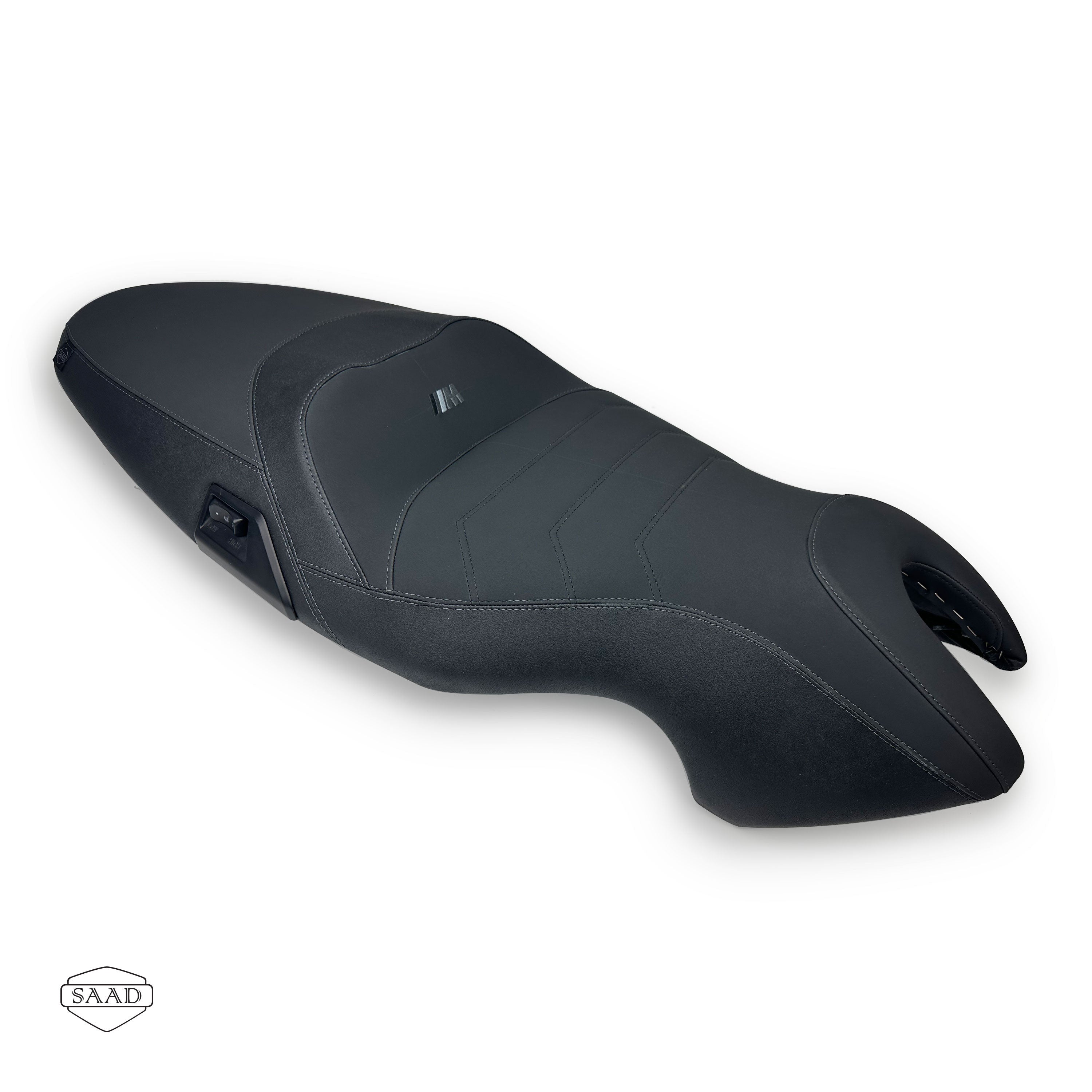 BMW C 650-700 Sporτ 2014-2018 Seat Cover by SAAD Covers - Photo 7